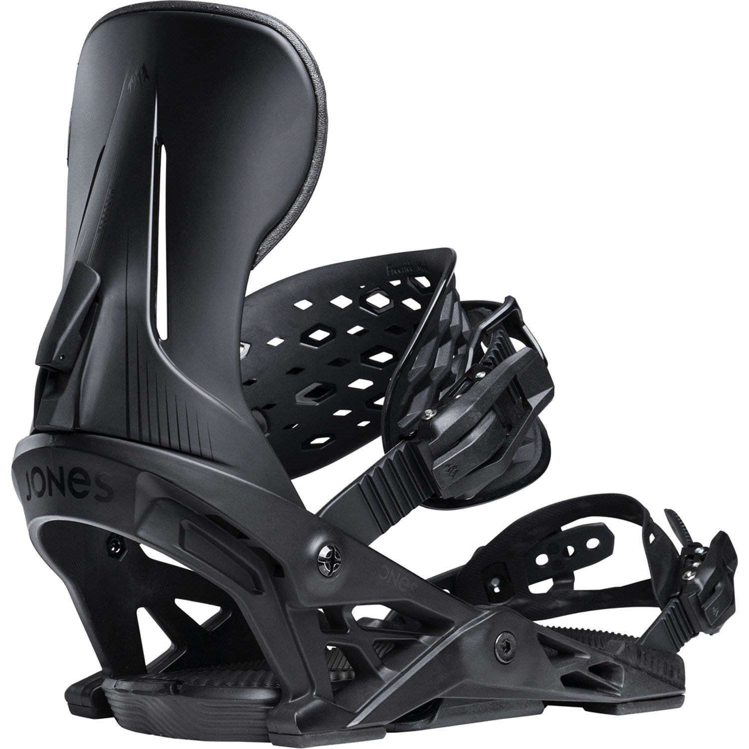 Jones Mercury Snowboard Bindings 2026 | evo