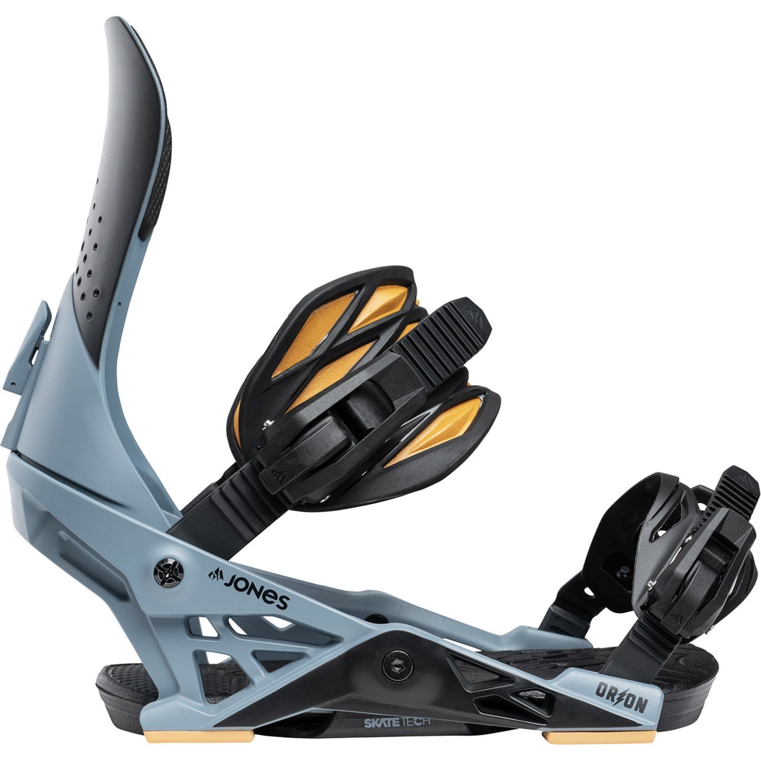 Jones Orion Snowboard Bindings 2026 | evo