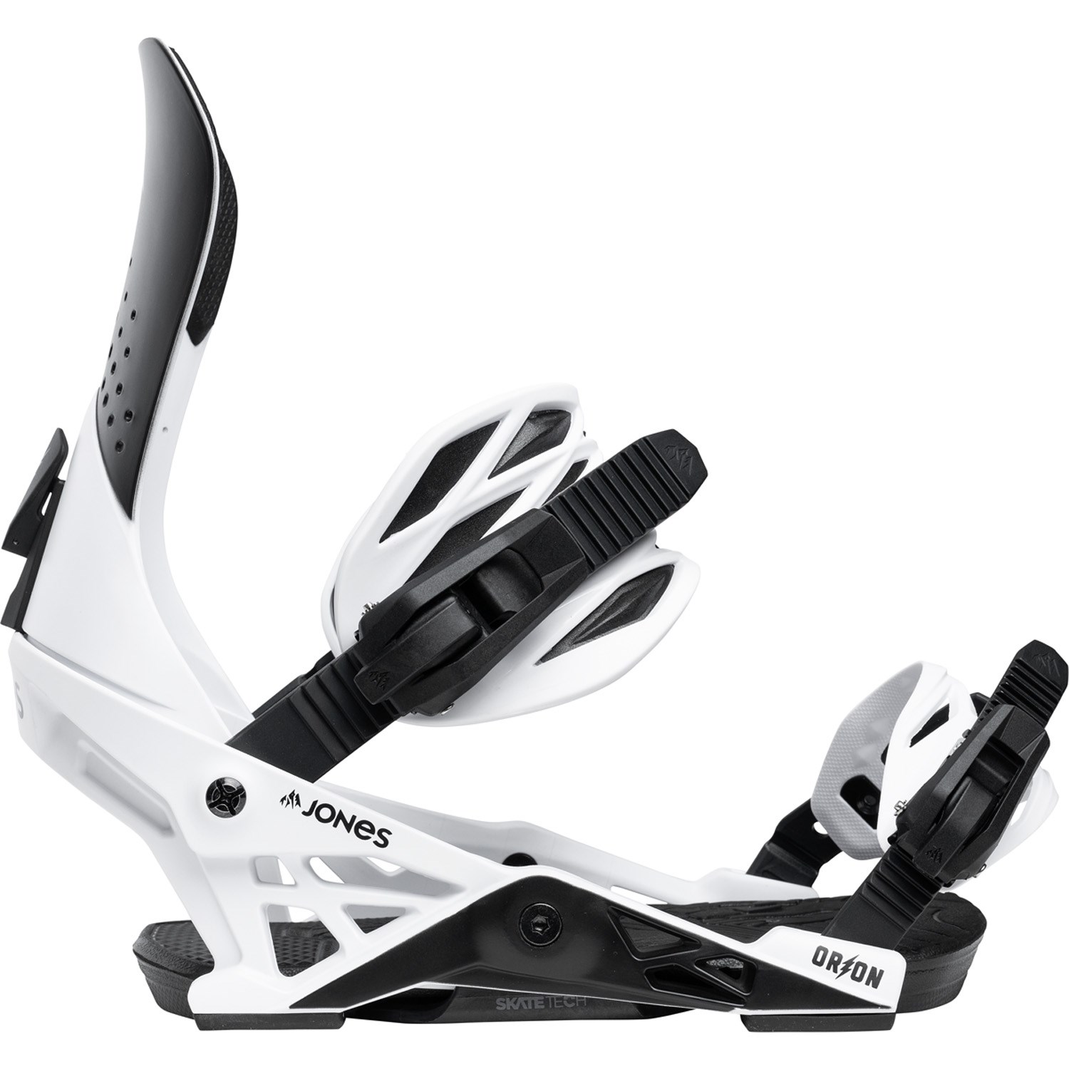 Jones Orion Snowboard Bindings 2026 | evo