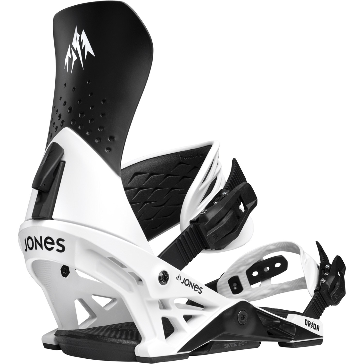 Jones Orion Snowboard Bindings 2026 | evo