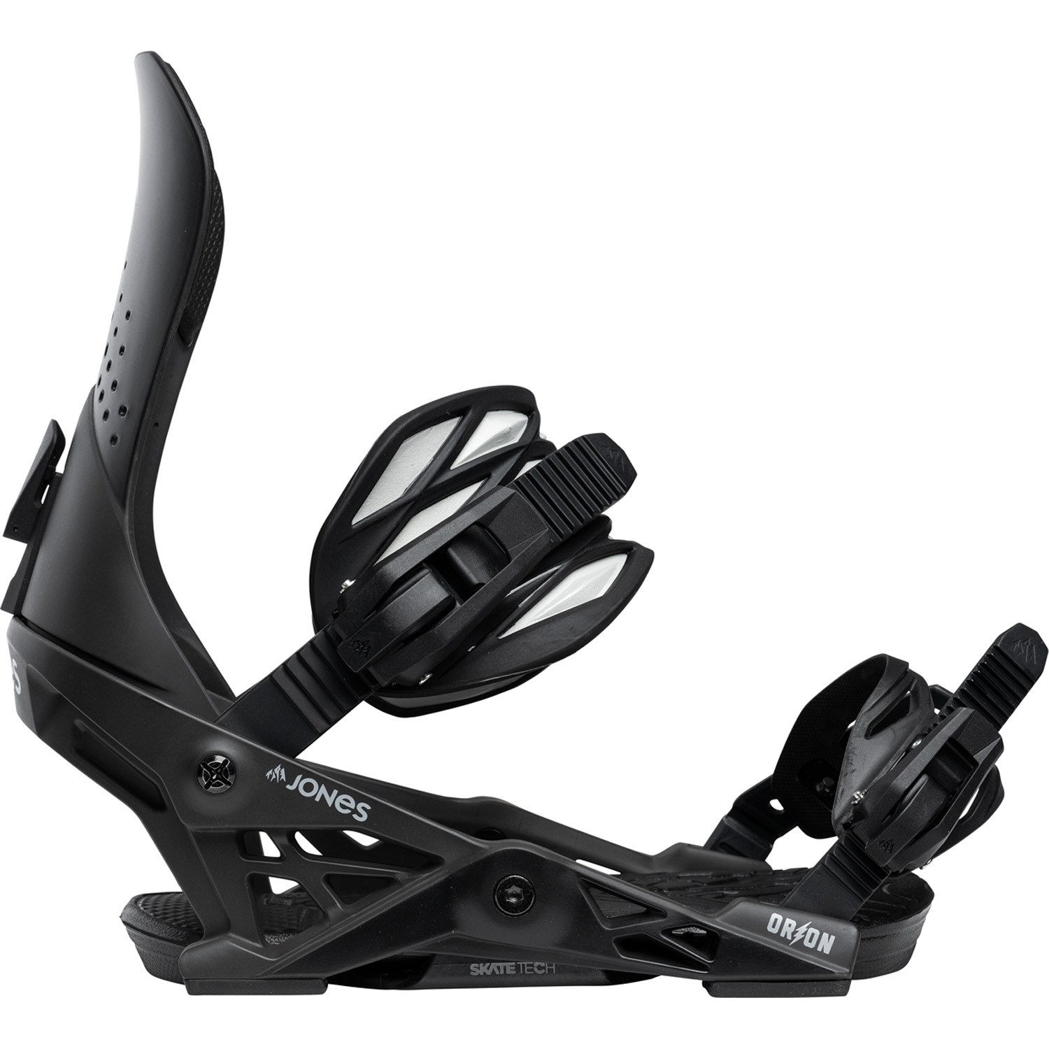 スノーボード jones orion binding Jones Orion Snowboard Bindings 2026 | evo