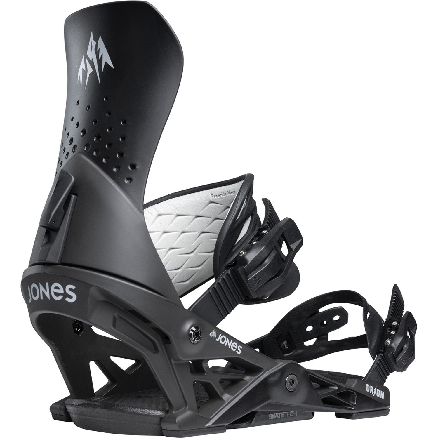 スノーボード jones ORION M Jones Orion Snowboard Bindings 2025 – THE SKI MONSTER