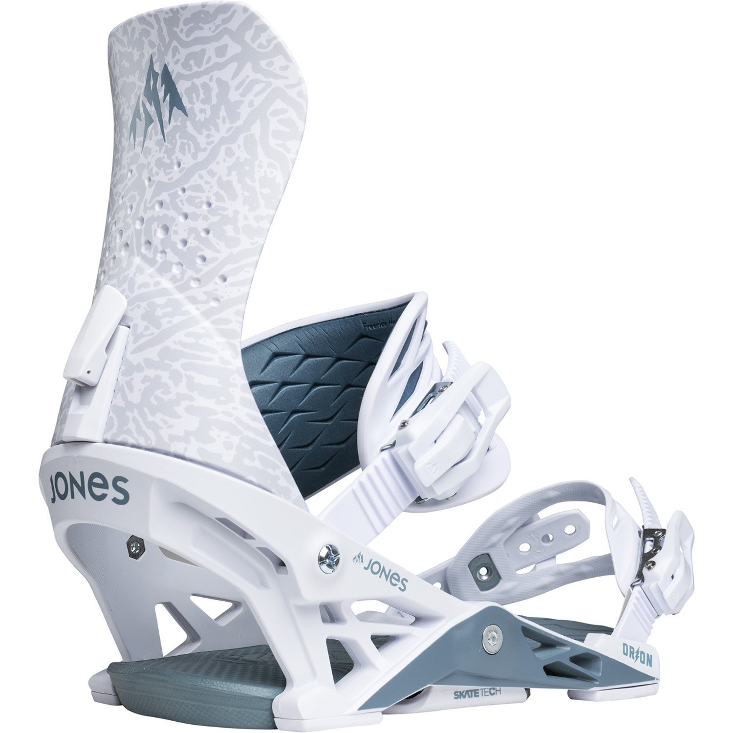 Jones Orion Snowboard Bindings 2026 | evo Canada