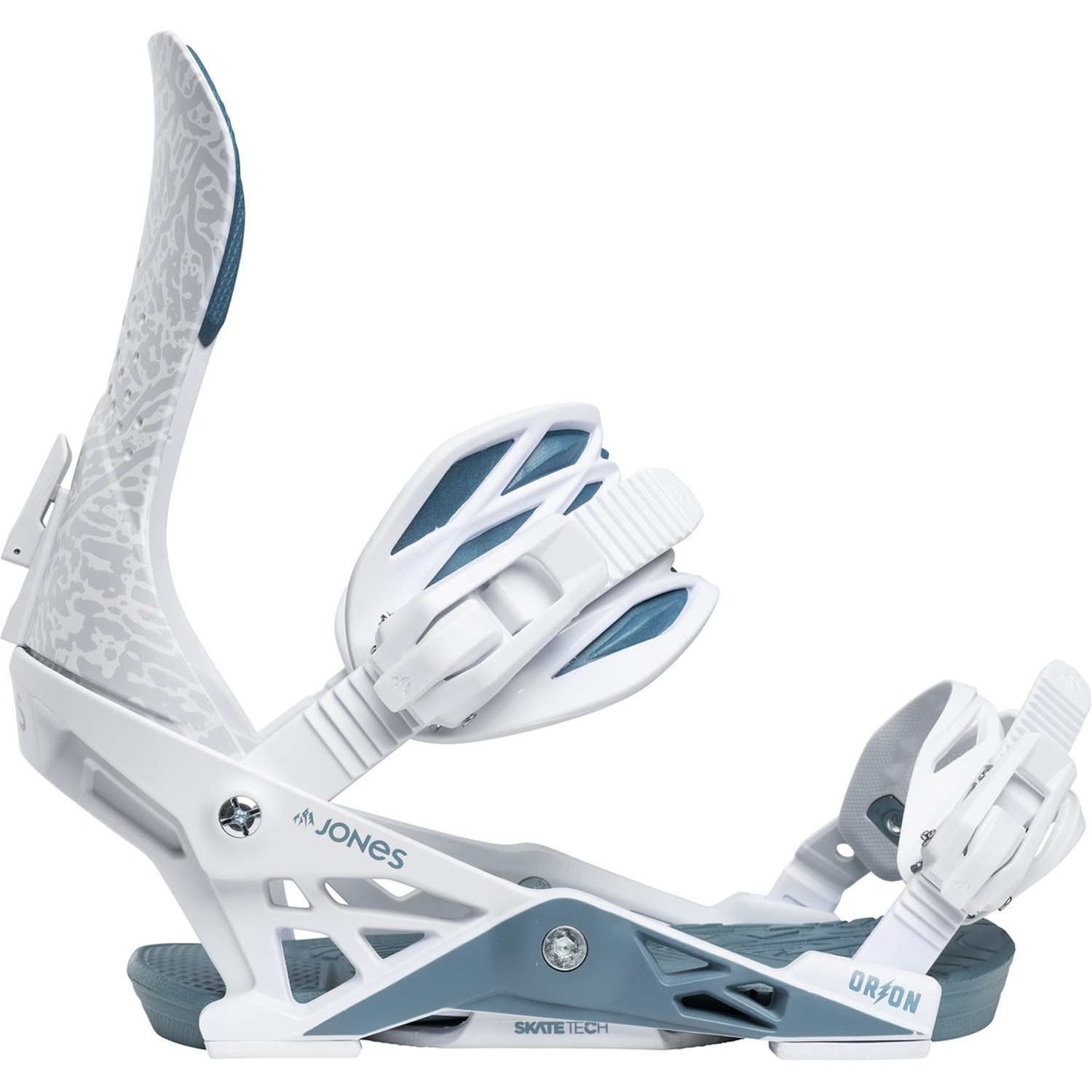 Jones Orion Snowboard Bindings 2026 | evo