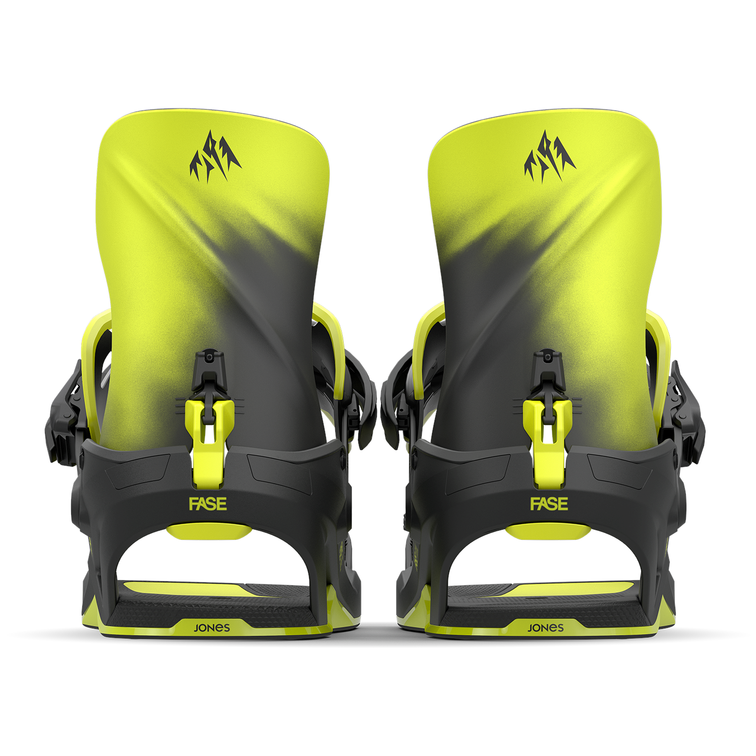 Jones Mercury FASE Snowboard Bindings 2026 | evo Canada