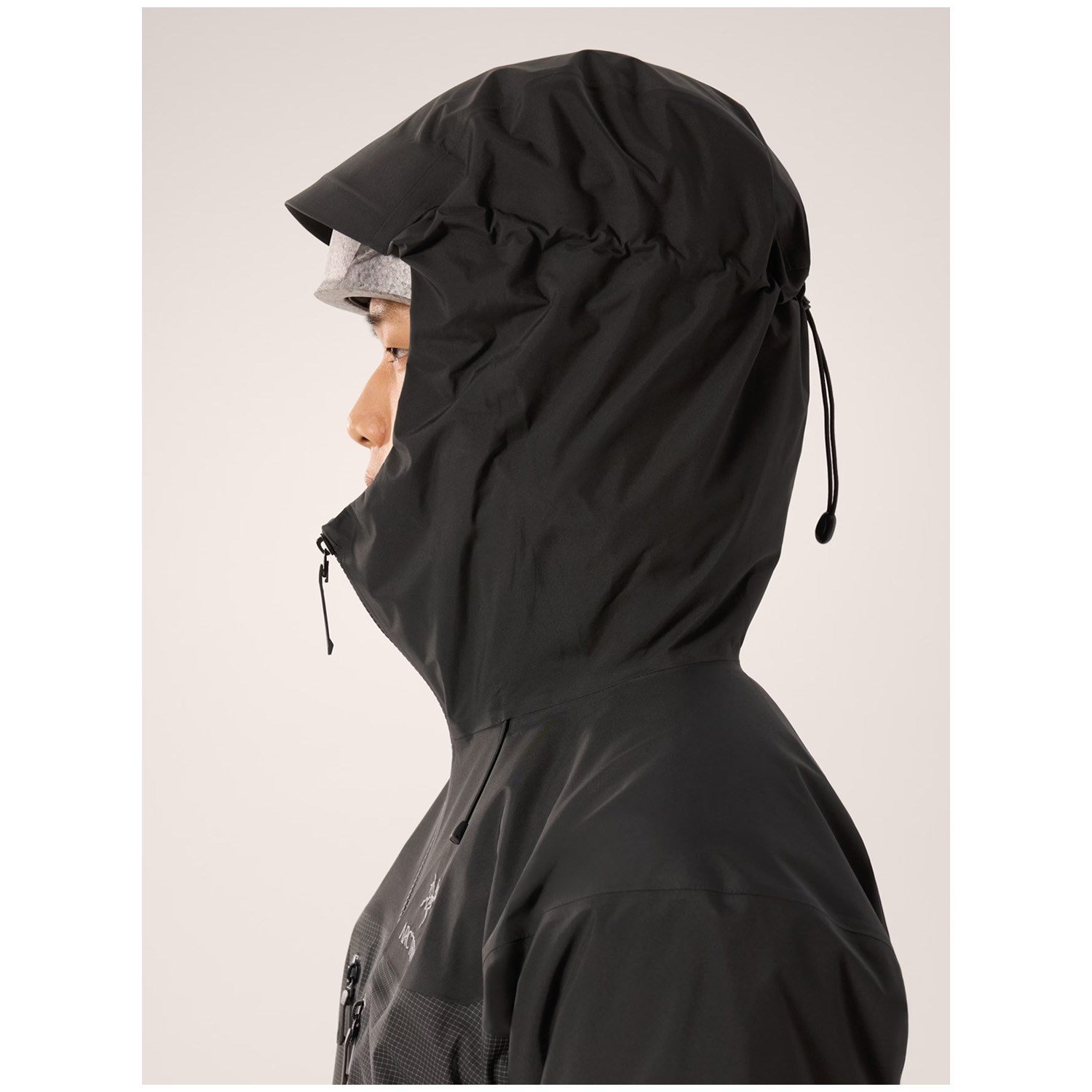 Arc'teryx Alpha Jacket - Men's | evo