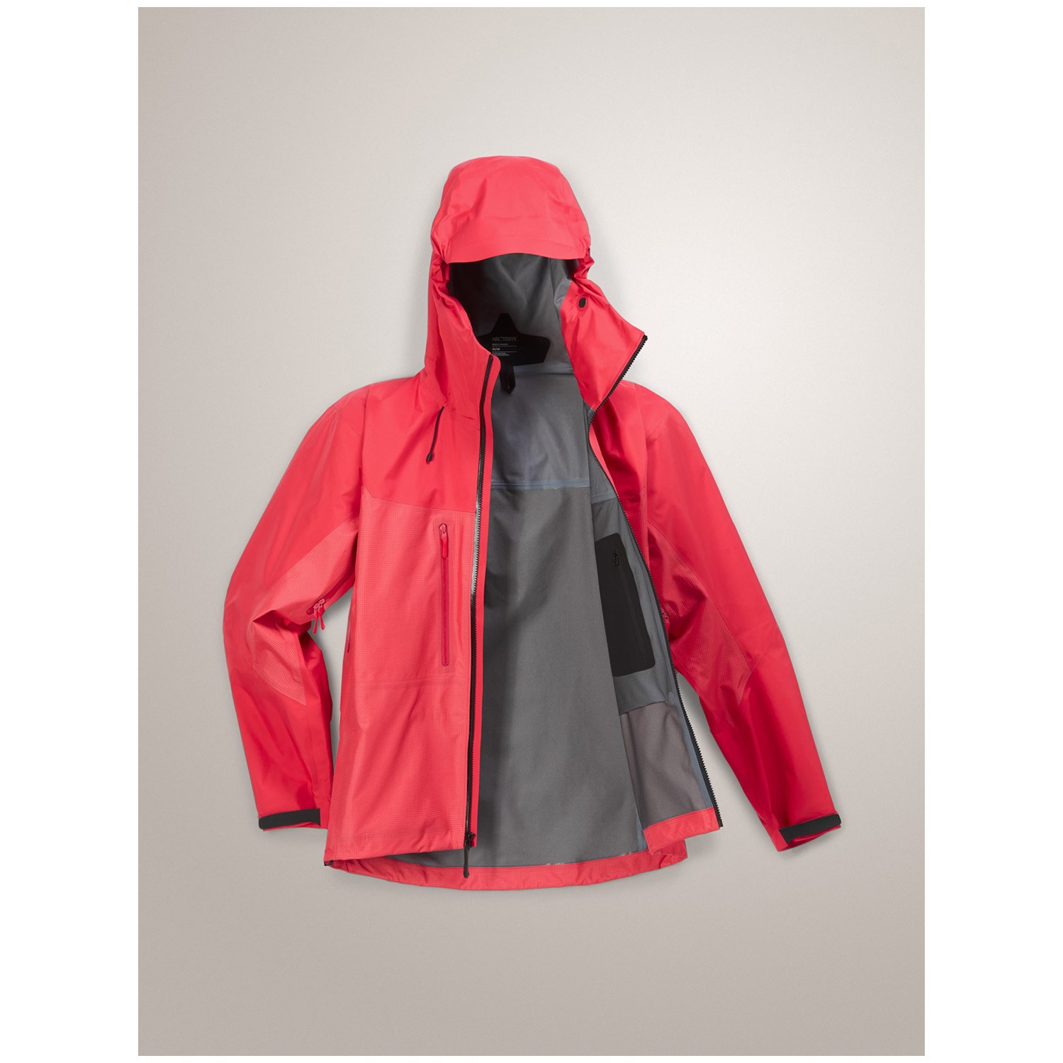 Arc'teryx Alpha Jacket - Men's | evo Arc'teryx Alpha Jacket - Men's | evo