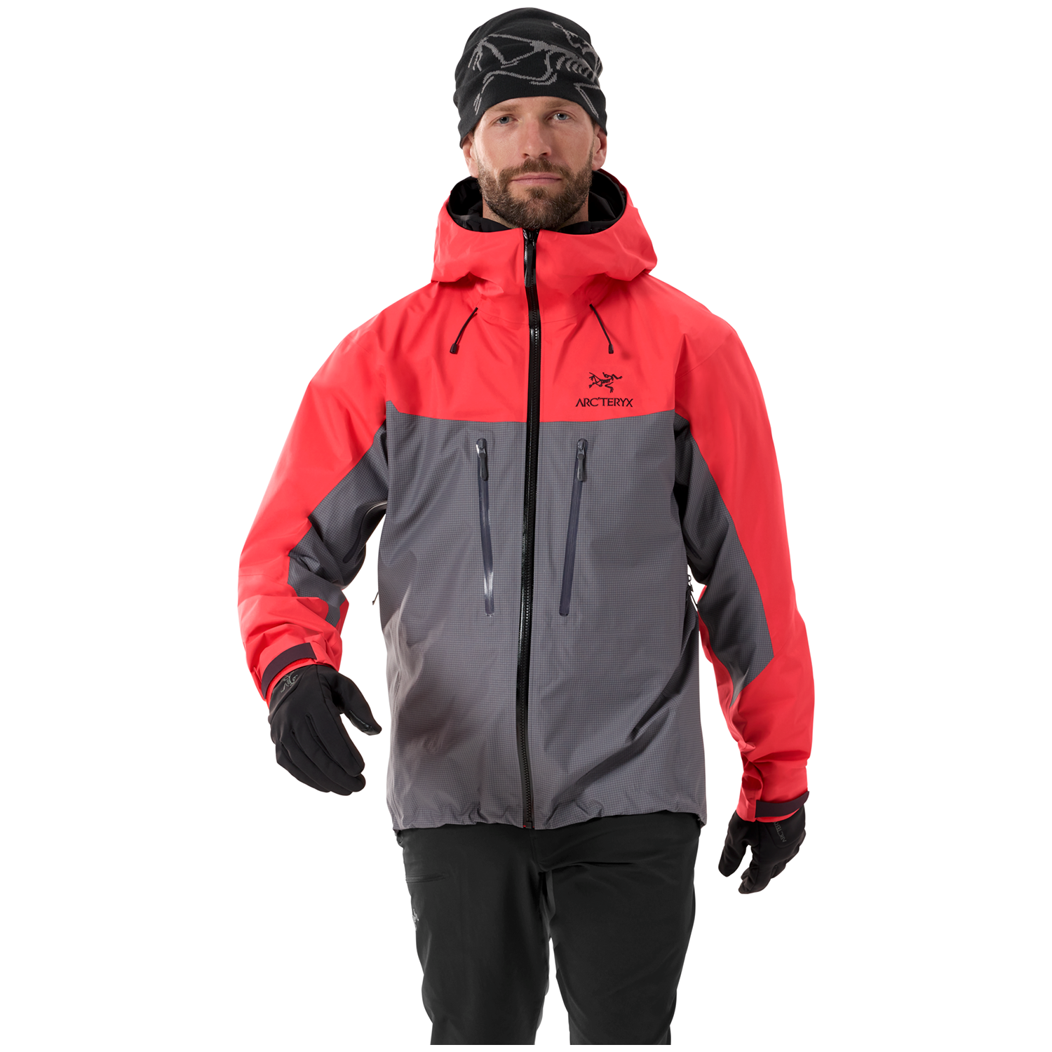 Arc'teryx Alpha Jacket - Men's | evo