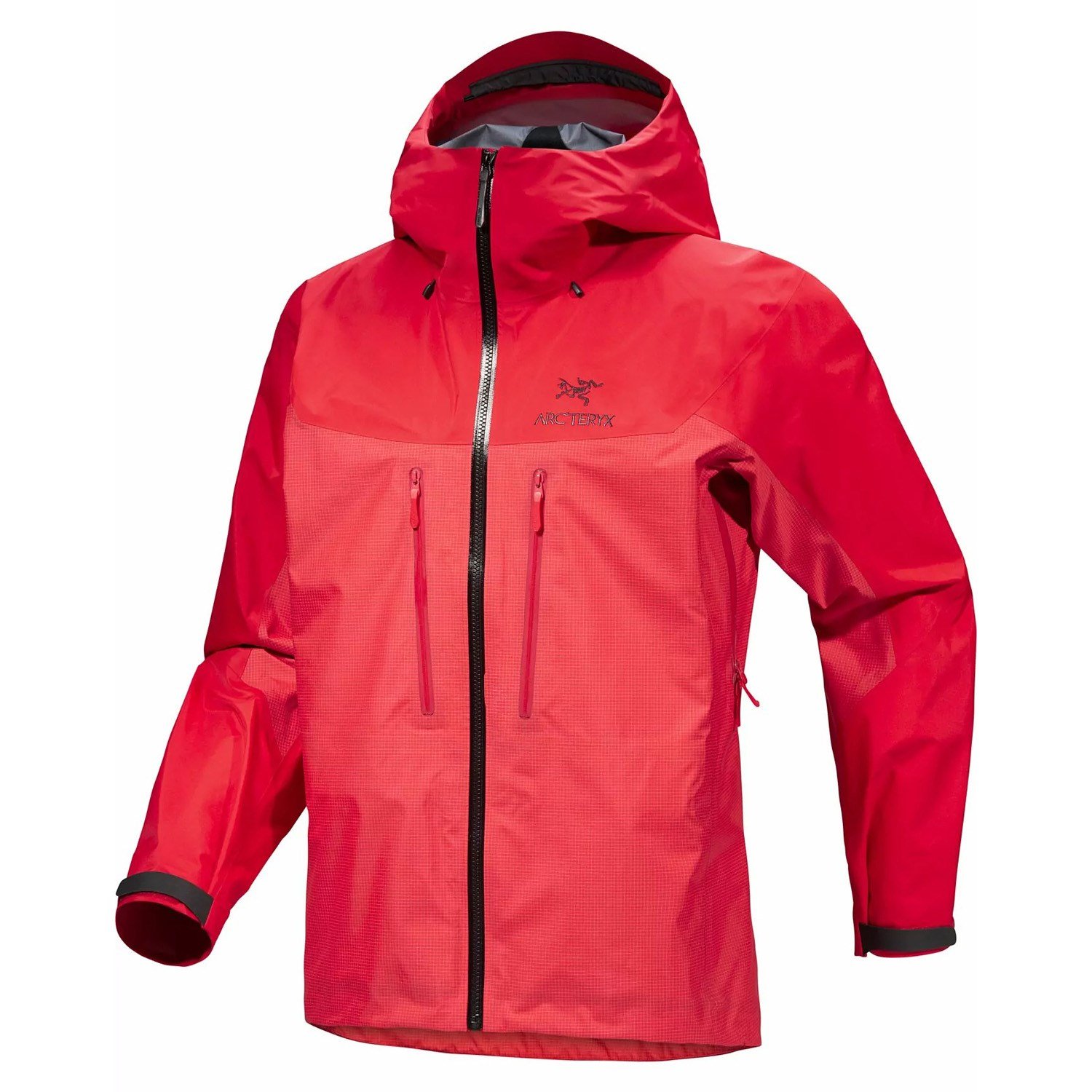 Arc'teryx Alpha Jacket - Men's | evo
