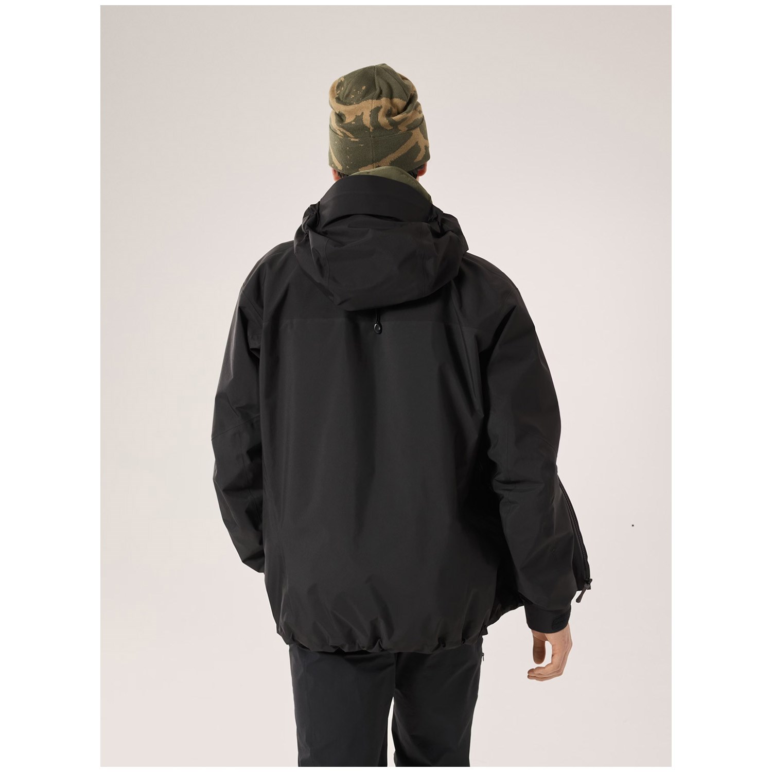 Arc'teryx Beta AR - StormHood Jacket - Men's | evo Arc'teryx Beta AR - StormHood Jacket - Men's | evo