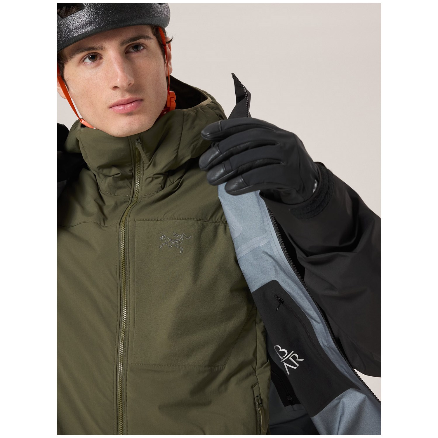 Arc'teryx Beta AR - StormHood Jacket - Men's | evo Arc'teryx Beta AR - StormHood Jacket - Men's | evo