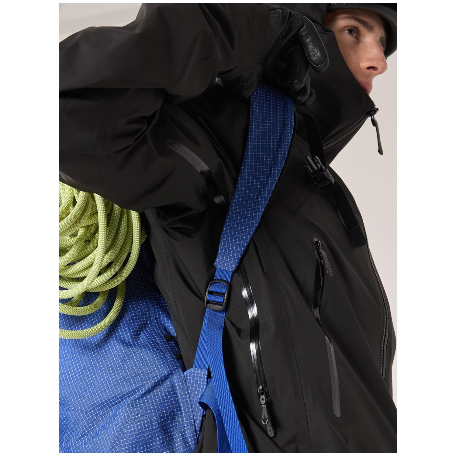 Arc'teryx Beta AR - StormHood Jacket - Men's | evo Arc'teryx Beta AR - StormHood Jacket - Men's | evo