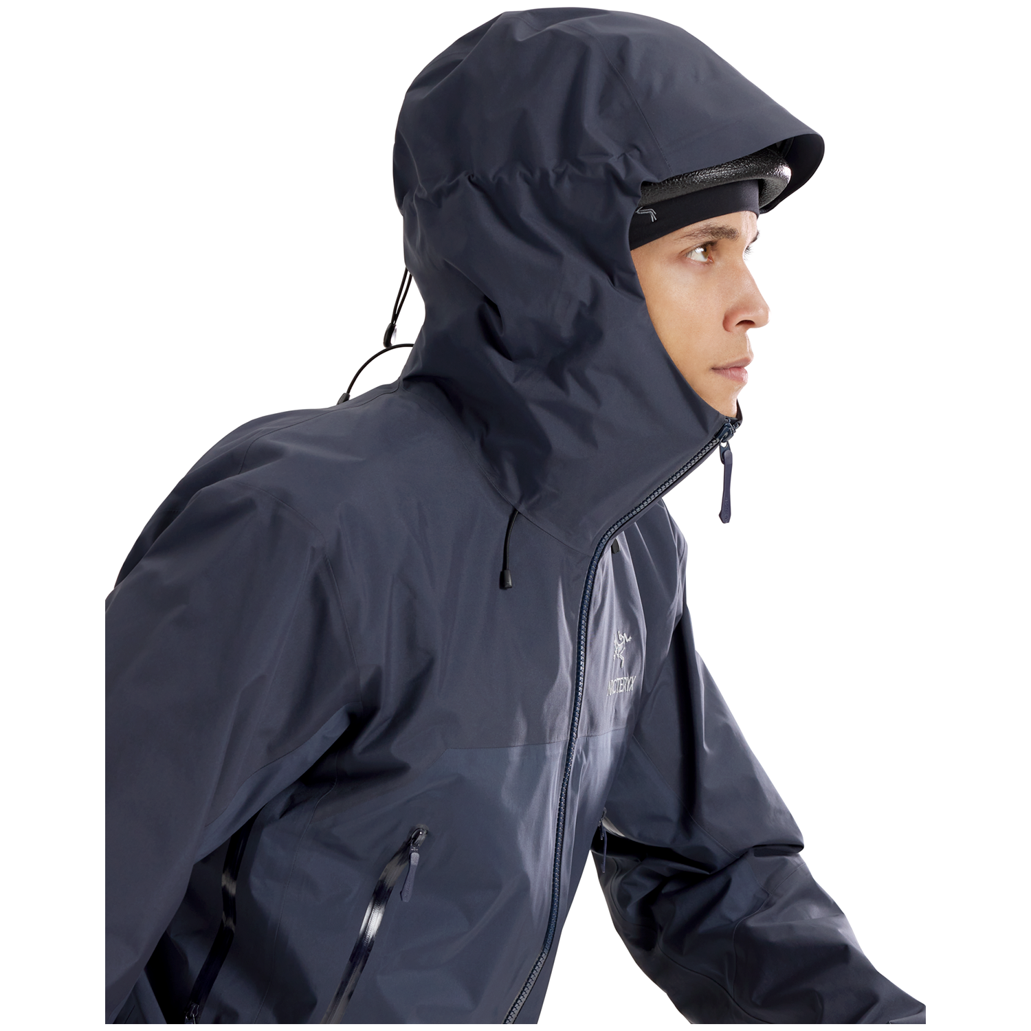 Arc'teryx Beta AR - StormHood Jacket - Men's | evo