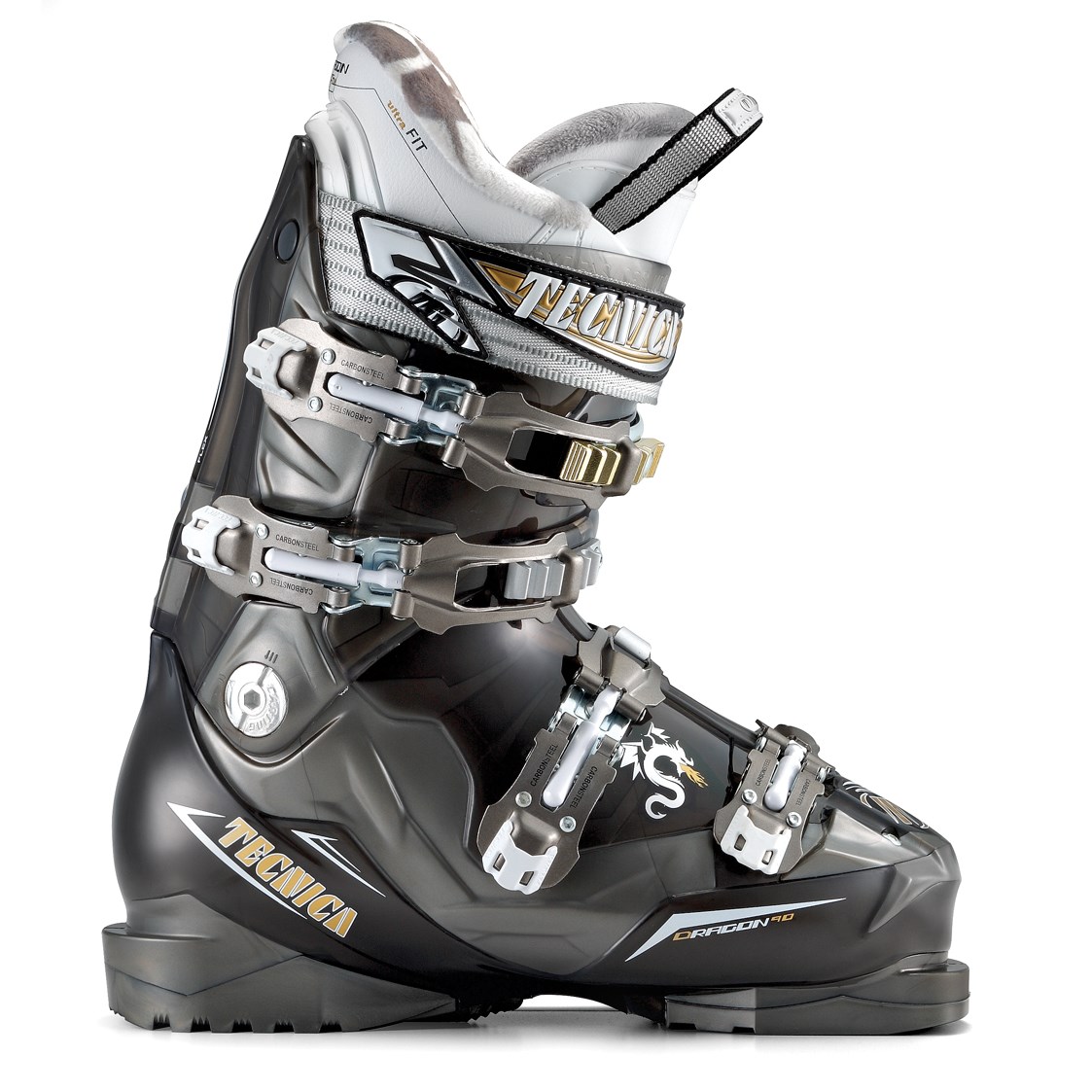 tecnica dragon ski boots