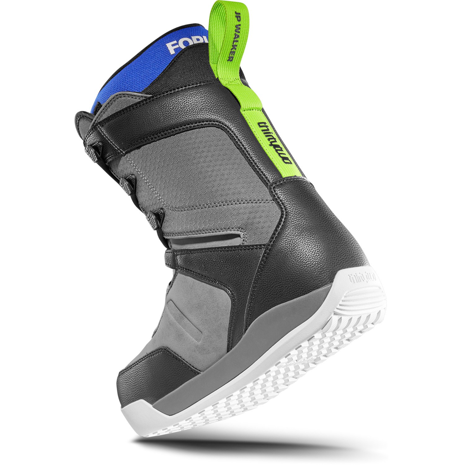 thirtytwo JP Walker Forum Pro Snowboard Boots 2026 | evo