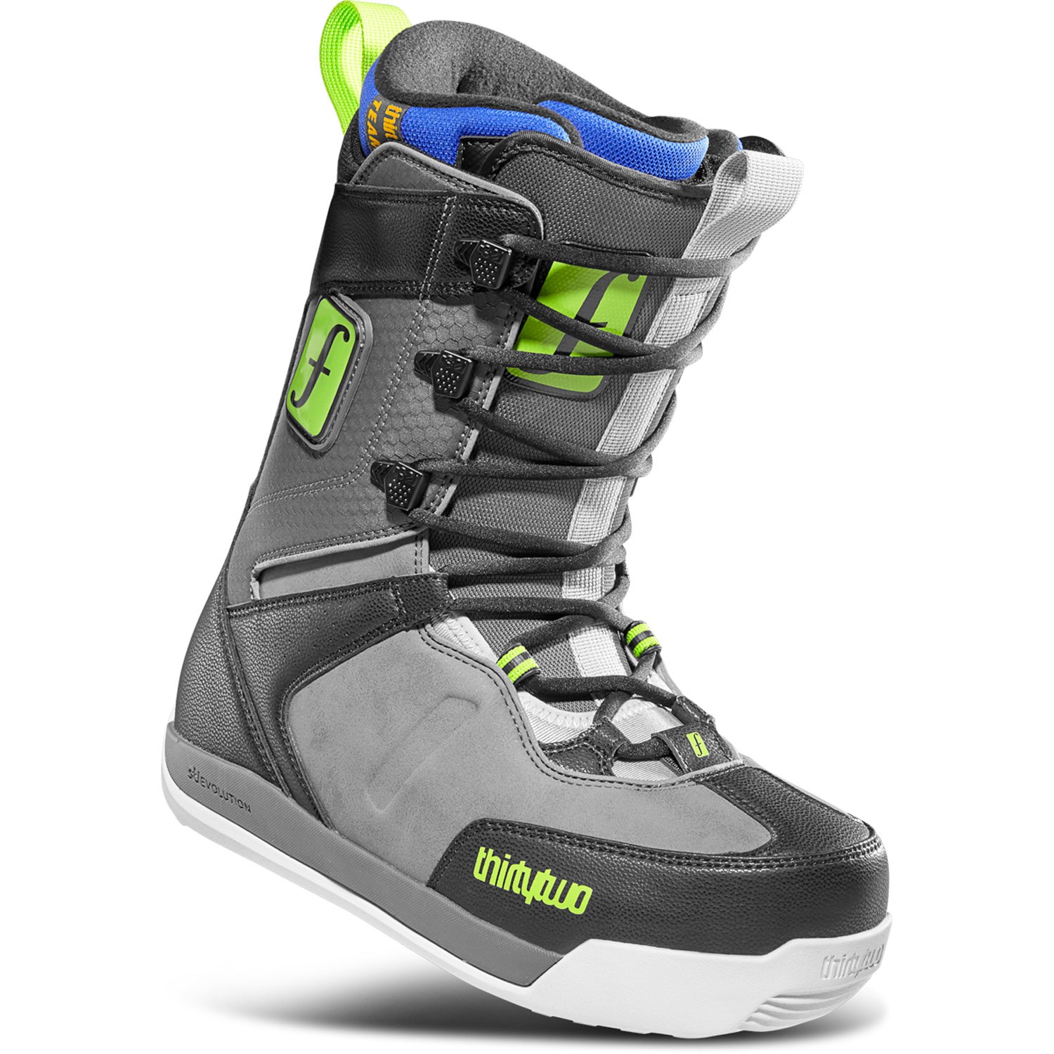 スノーボード thirtytwo thirtytwo Shifty Snowboard Boots 2026 | evo