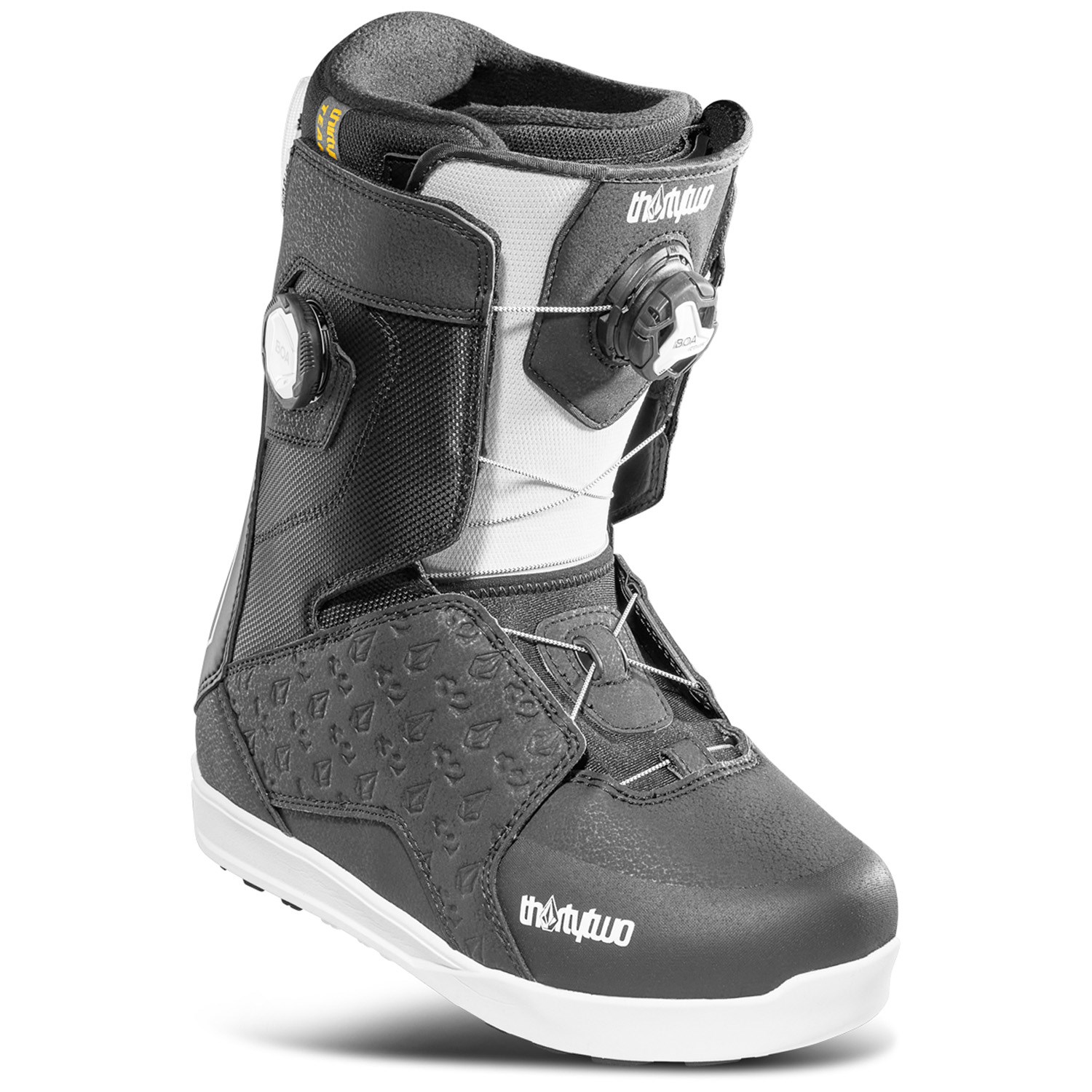thirtytwo Lashed Double Boa Snowboard Boots 2026 | evo