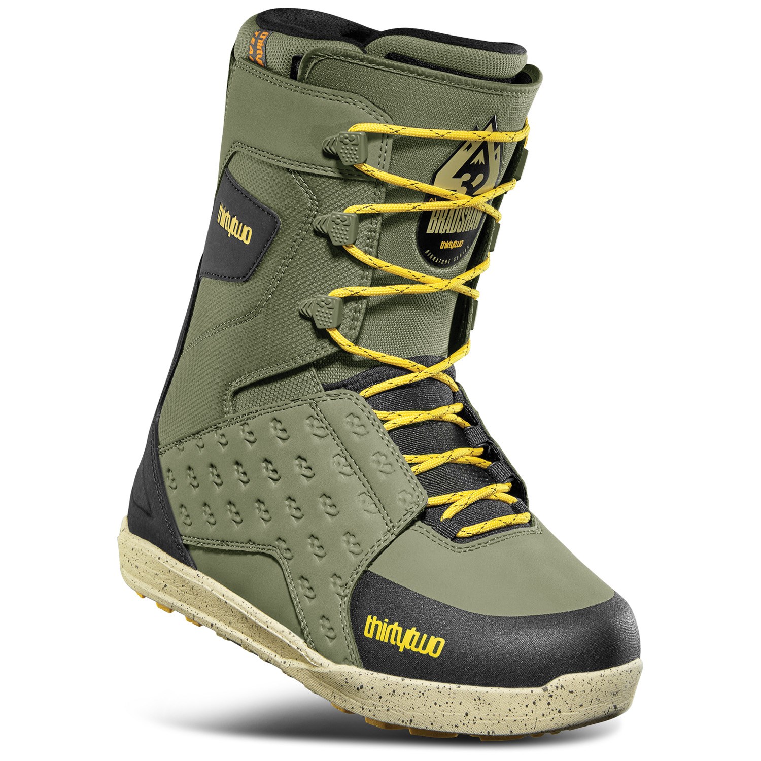 thirty two lashed ブーツ thirtytwo Lashed Snowboard Boots 2026 | evo