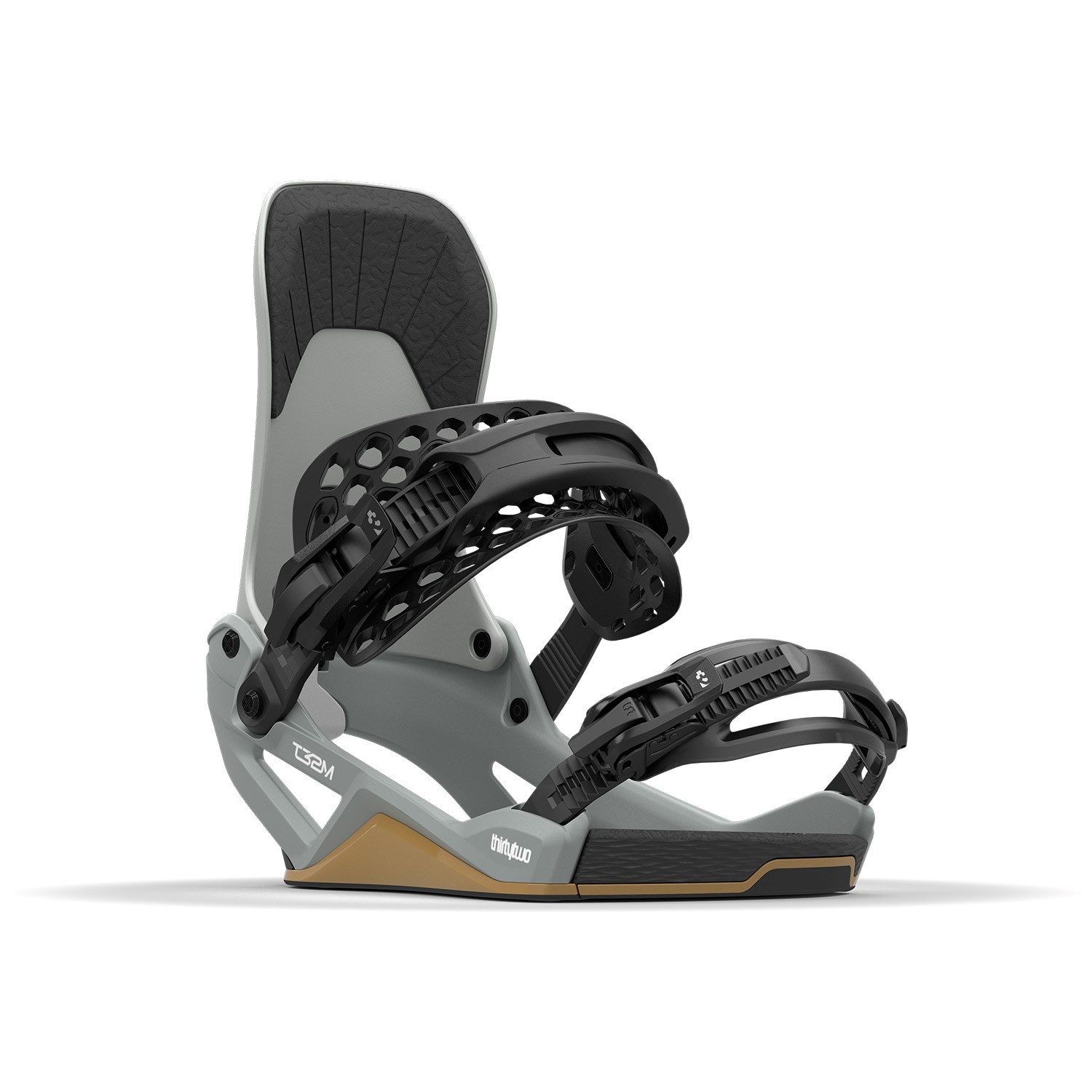 thirtytwo T32M FASE Snowboard Bindings 2026 | evo