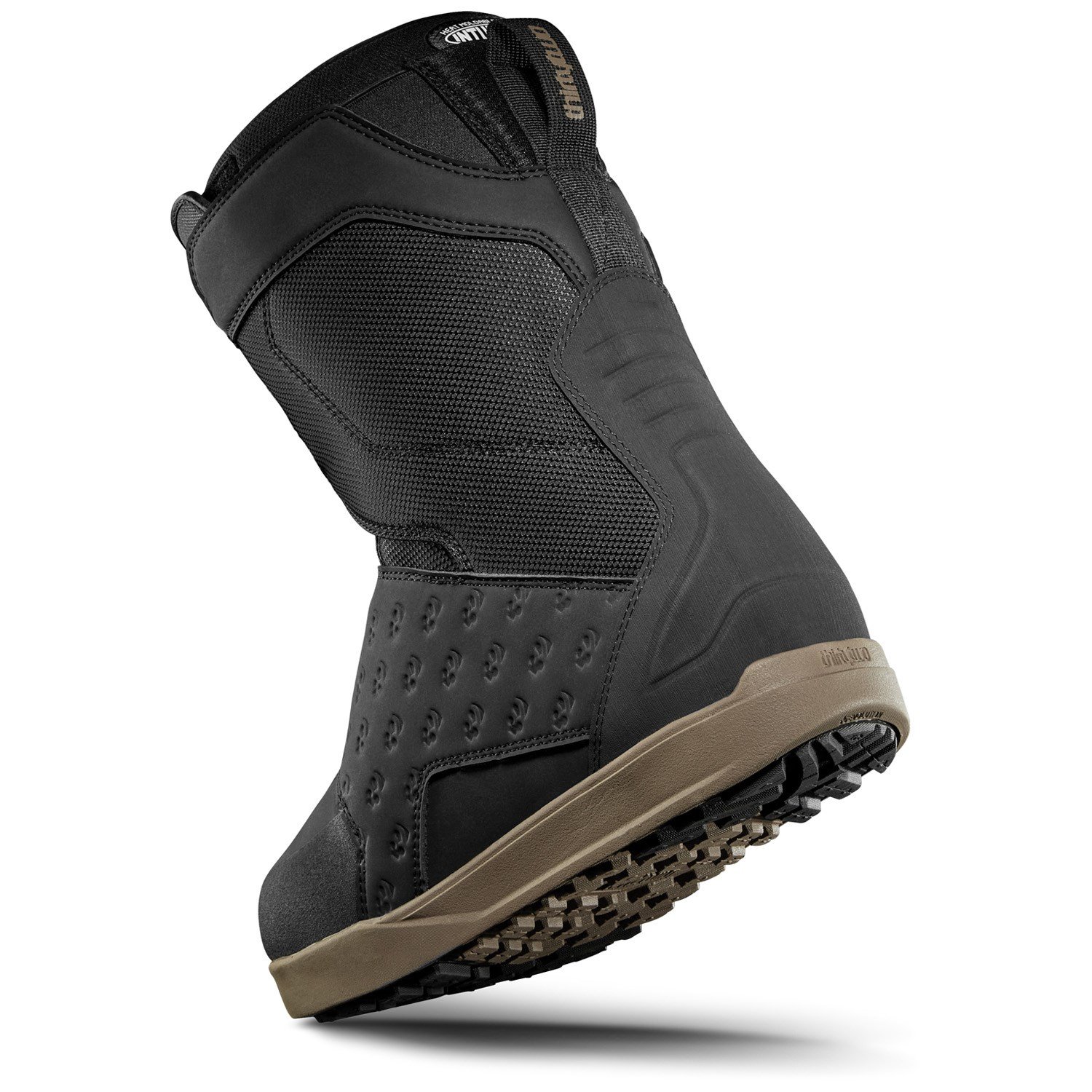 thirtytwo Lashed Double Boa Wide Snowboard Boots 2026 | evo