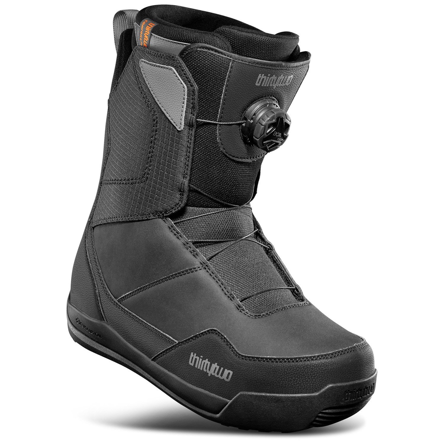 thirtytwo Shifty スノーボードブーツ thirtytwo Shifty Snowboard Boots 2026 | evo
