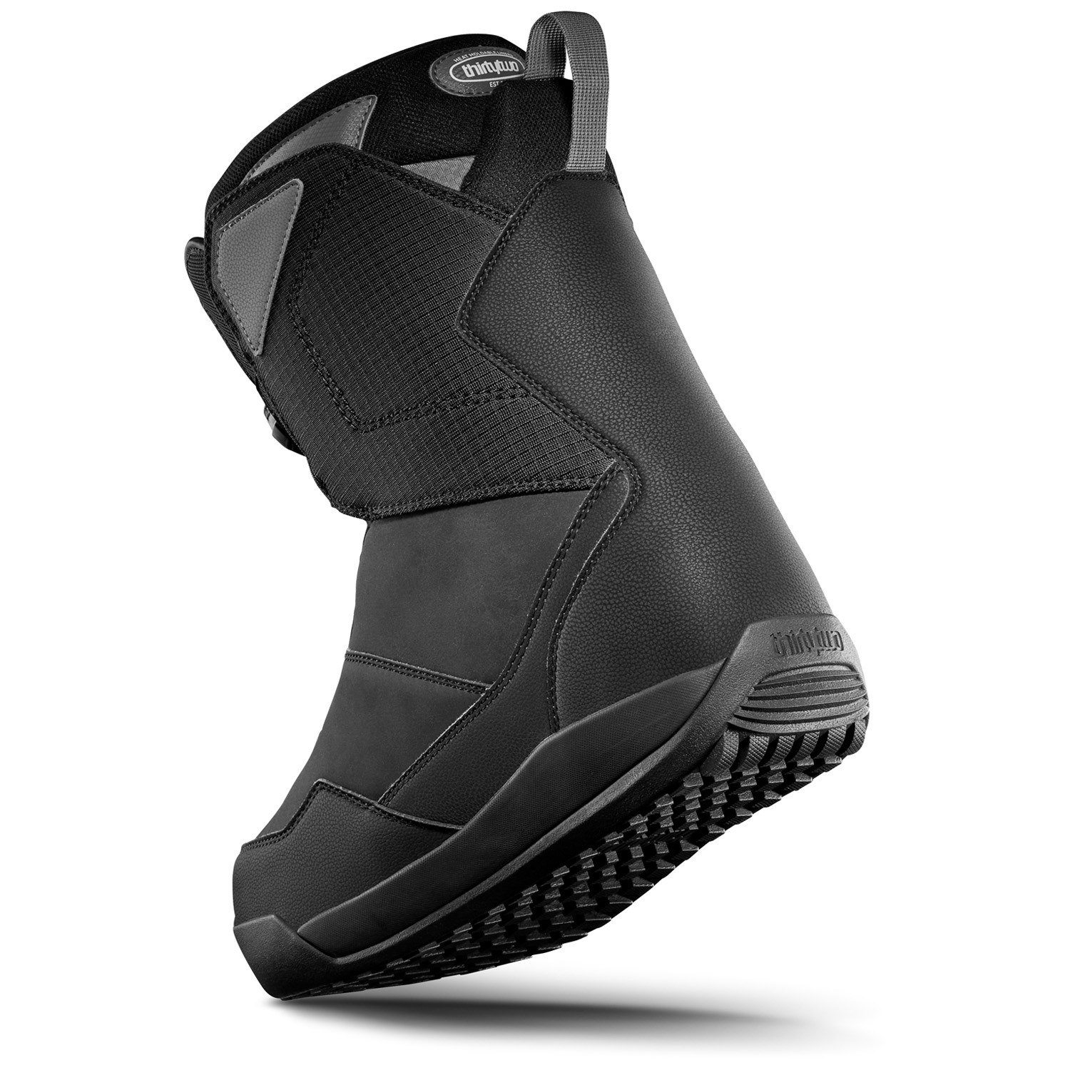 thirtytwo shifty BOA 26.5cmグレー/黒ワンシーズン４回 thirtytwo Shifty Boa Snowboard Boots 2026 | evo