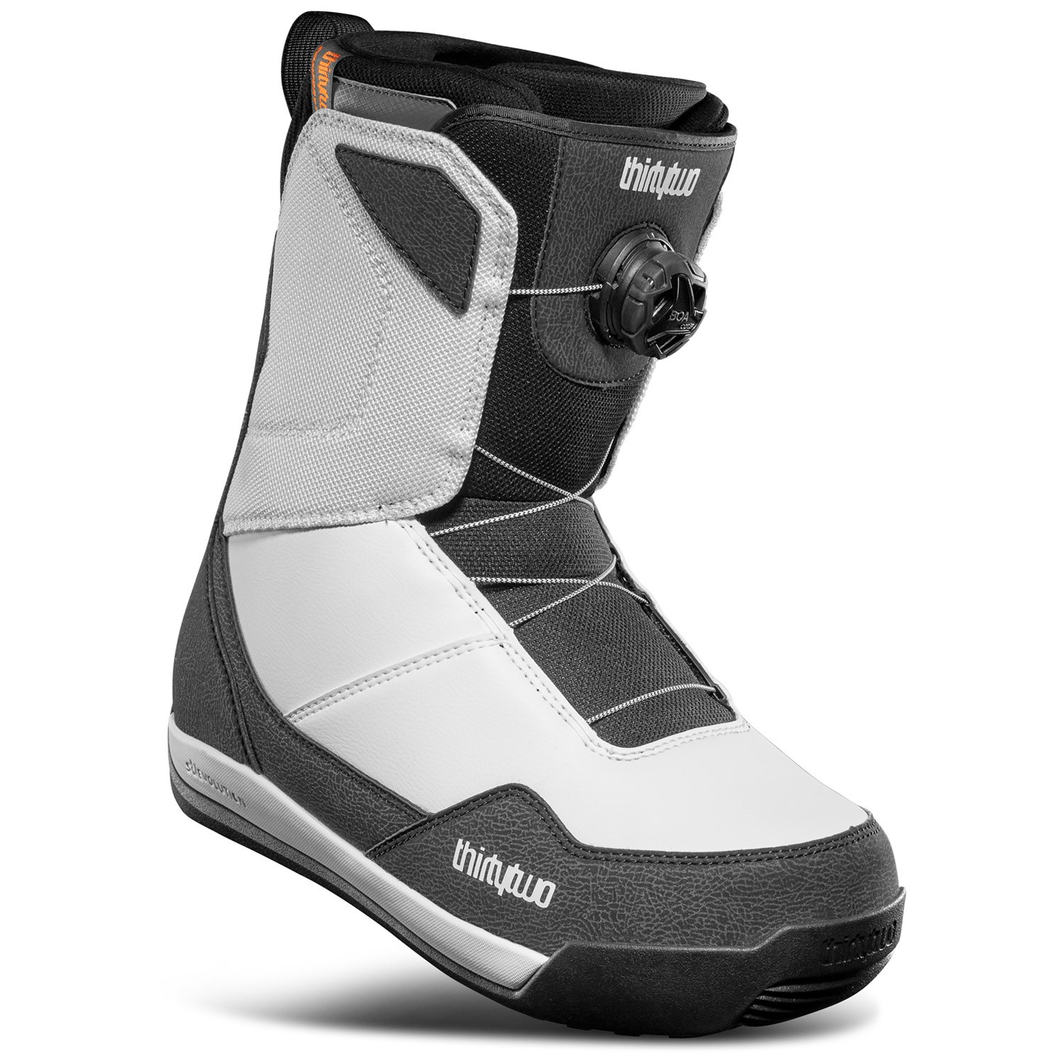 thirtytwo Shifty Boa Snowboard Boots 2026 | evo