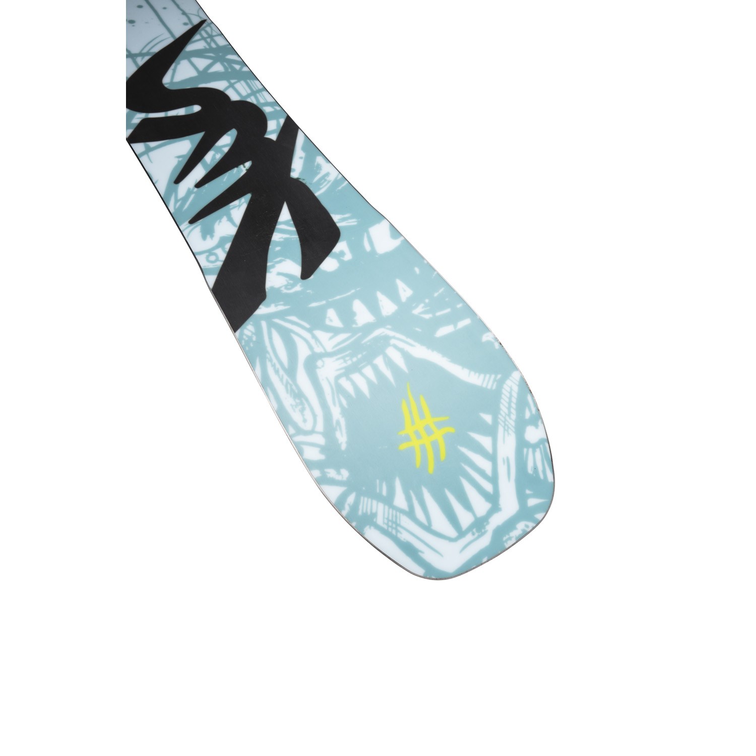 Yes. Pick Your Line XTRM Snowboard 2026 | evo Yes. Pick Your Line XTRM Snowboard 2026 | evo