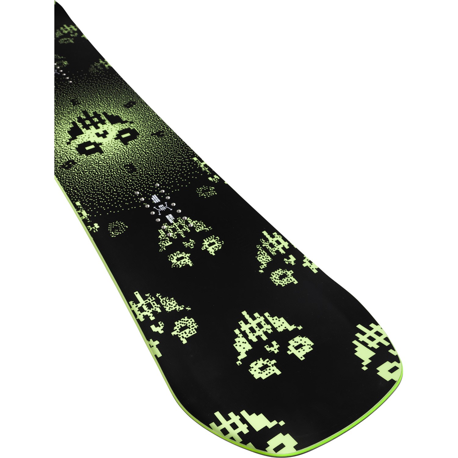 Yes. Shifter XTRM Eiki 3D Snowboard 2026 | evo Yes. Shifter XTRM Eiki 3D Snowboard 2026 | evo