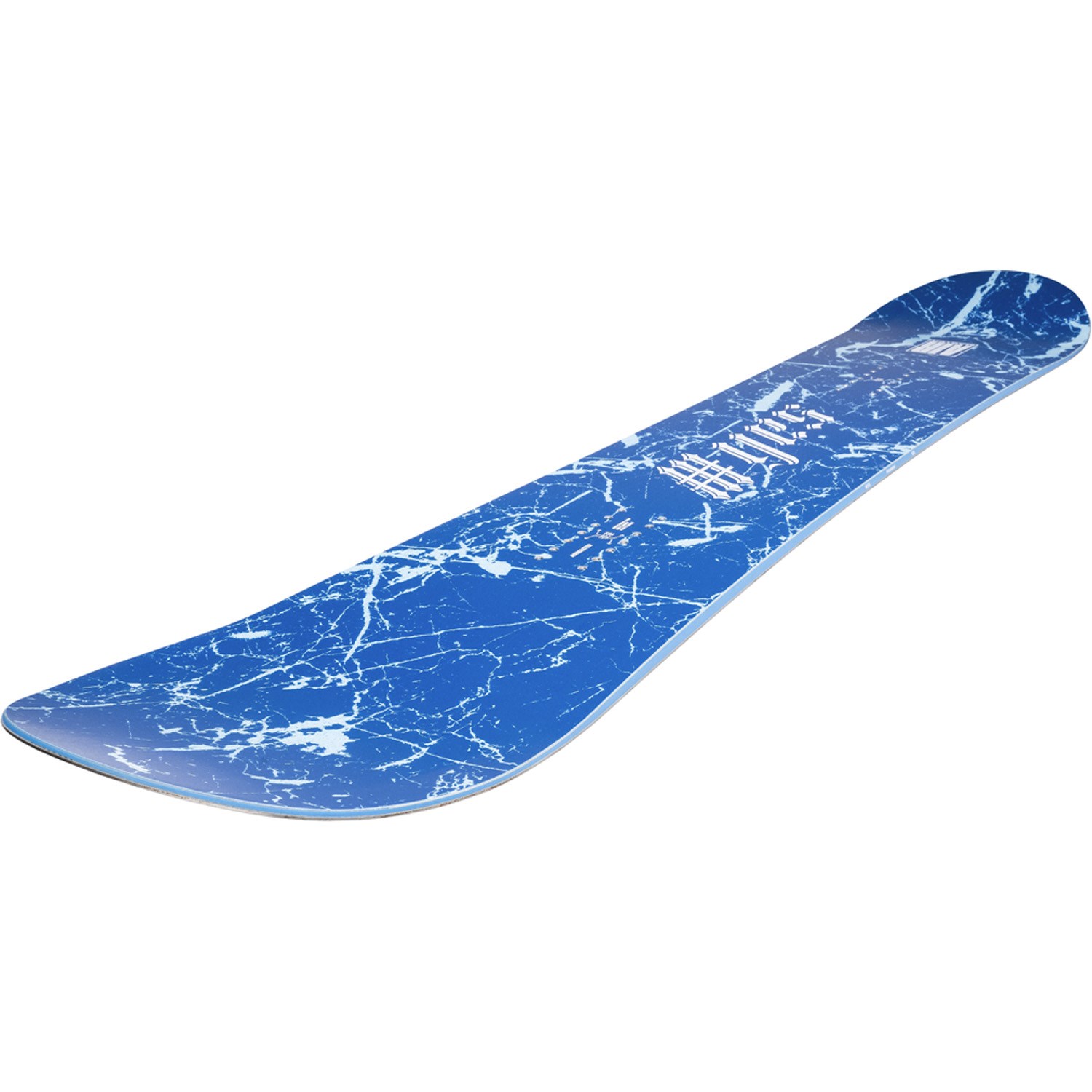Yes. Airmaster 3D Snowboard 2026 | evo