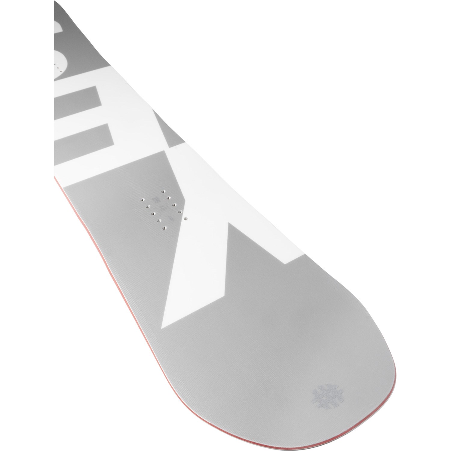 Yes. Basic Snowboard 2026 | evo