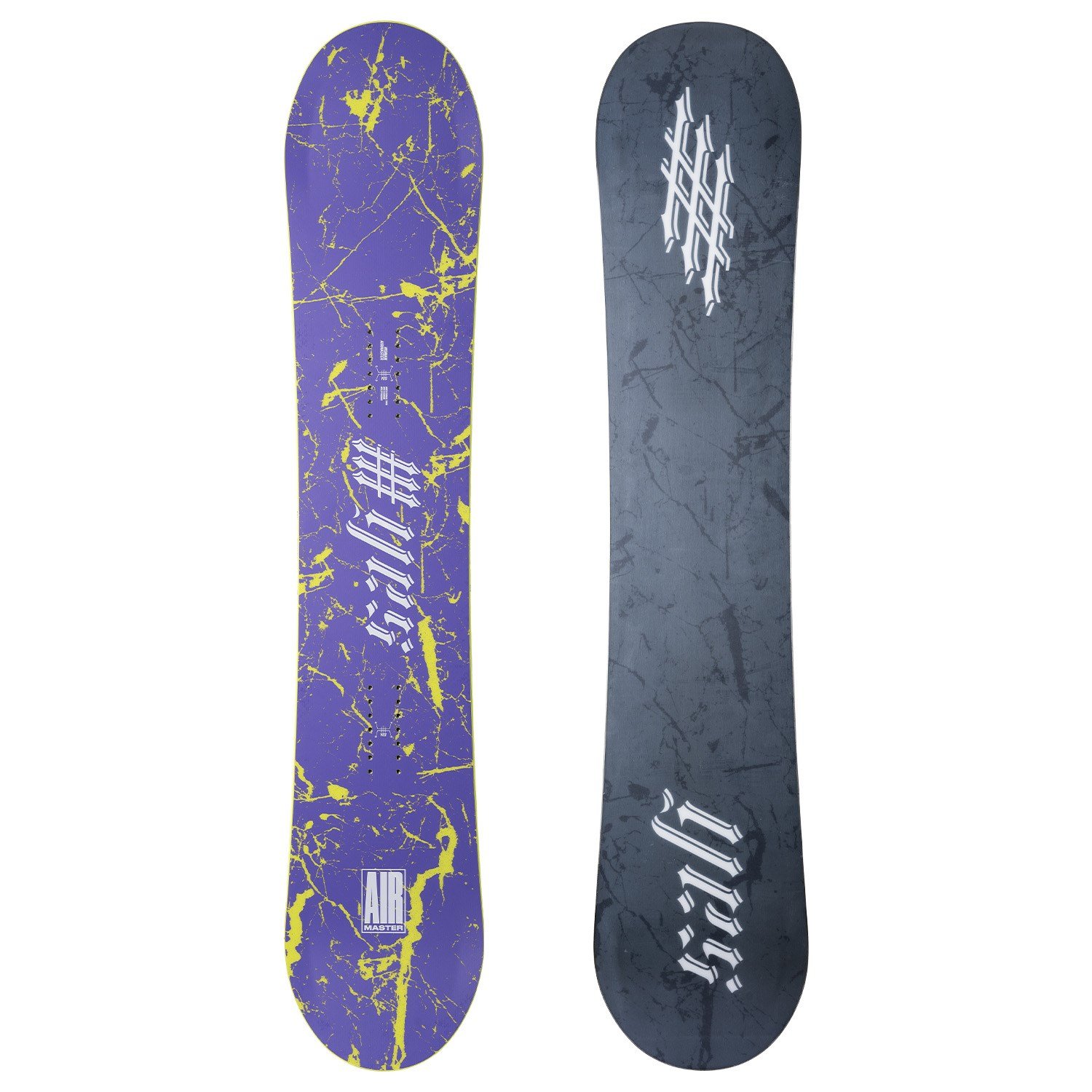 Yes. Airmaster 3D Snowboard - Women's 2026 | evo