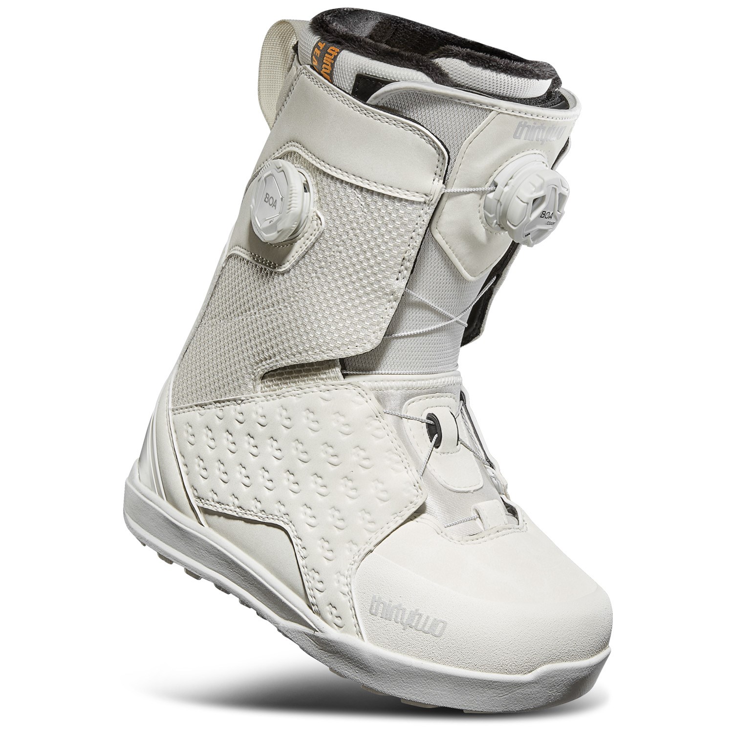 THIRTY TWO LASHED　レディース　24.5 thirtytwo Lashed Double Boa Snowboard Boots - Women's 2026 | evo