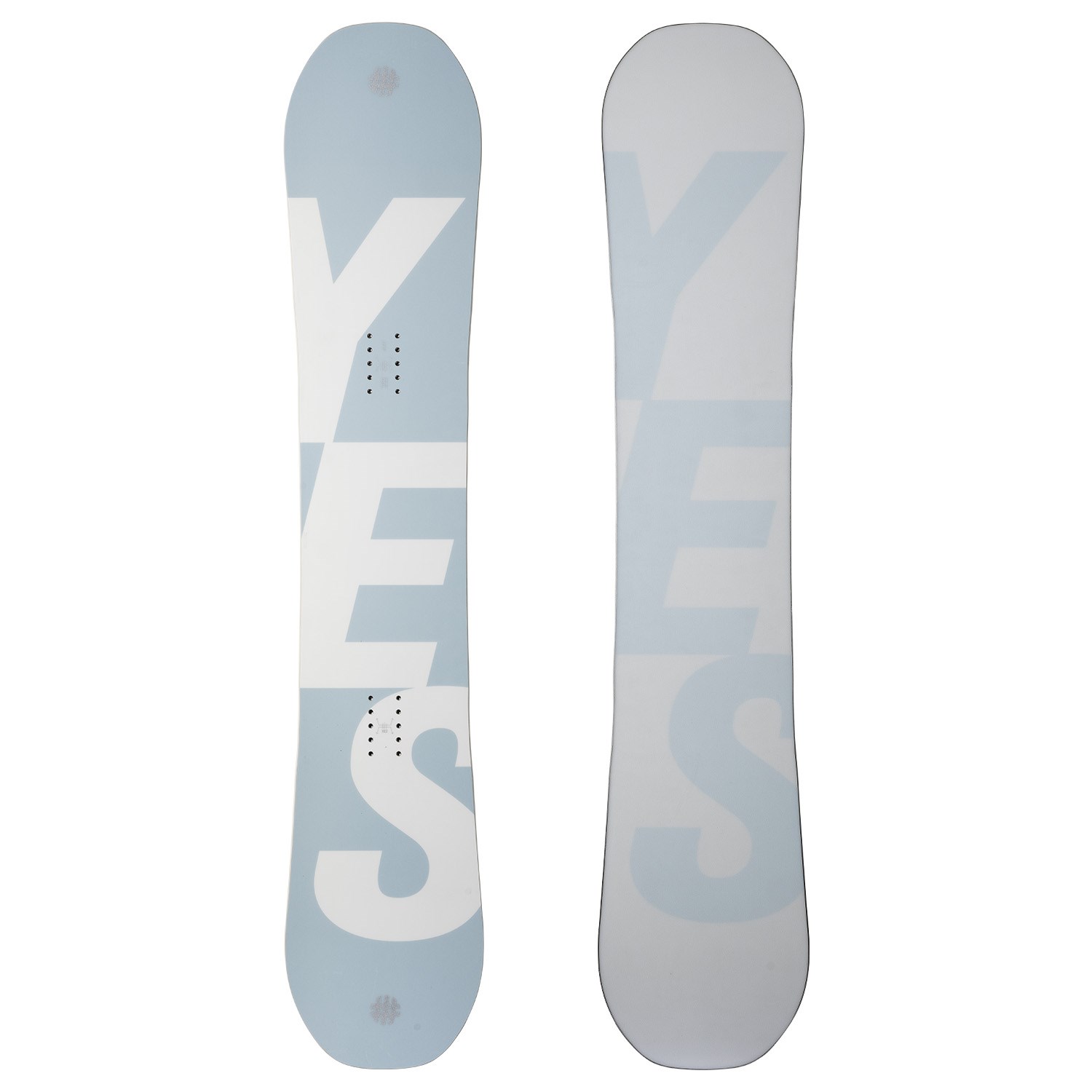 Yes. Basic Snowboard - Women's 2026 | evo