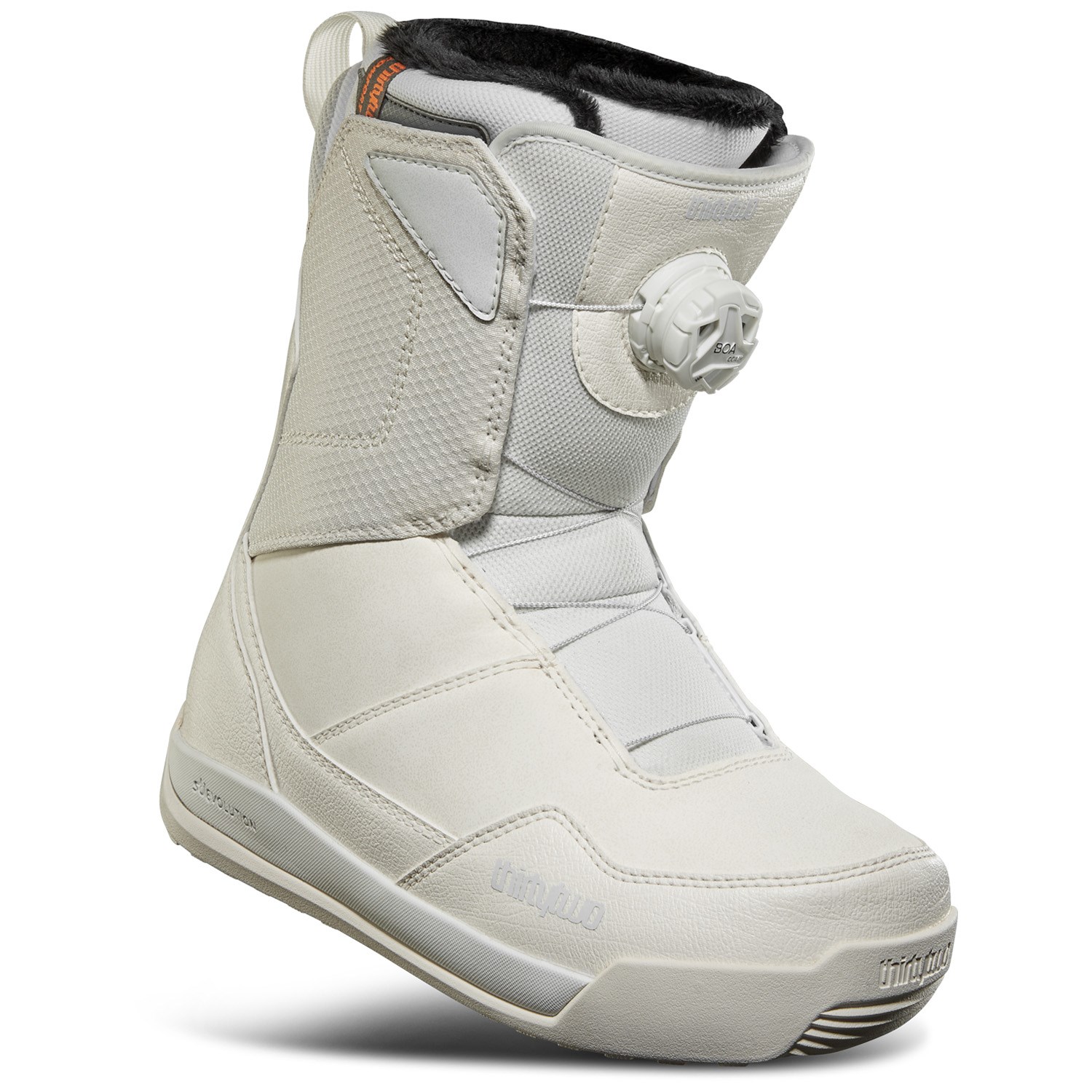 thirtytwo Shifty Boa Snowboard Boots - Women's 2026 | evo