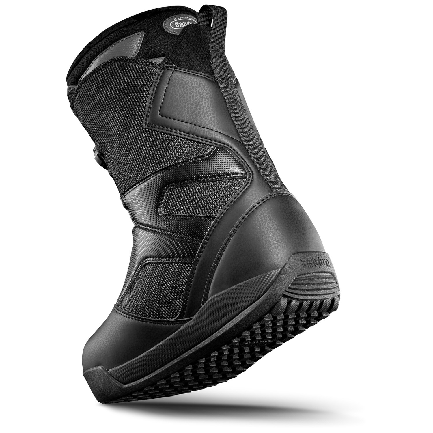 thirtytwo STW Double Boa Snowboard Boots - Women's 2026 | evo