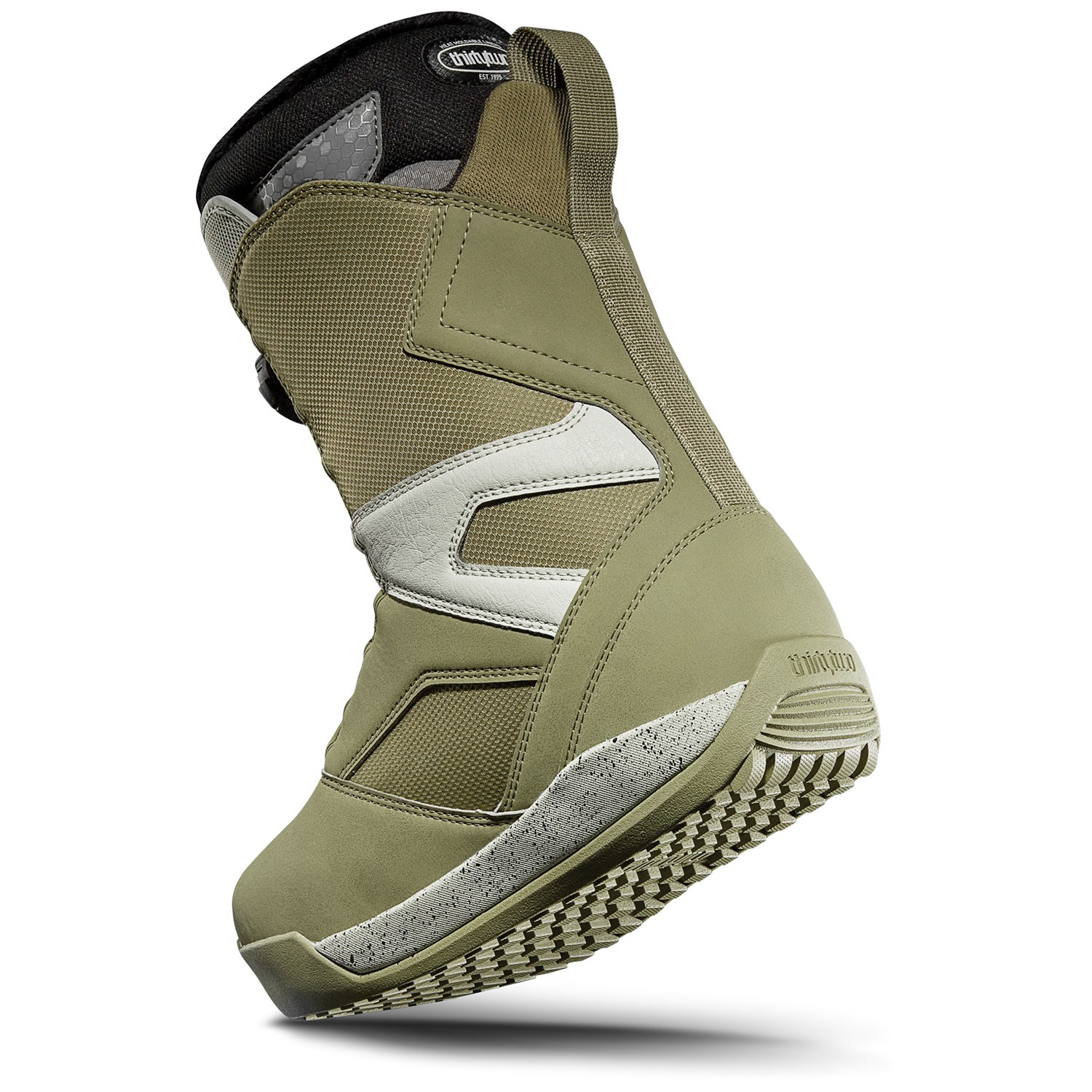 thirtytwo STW Double Boa Snowboard Boots - Women's 2026 | evo