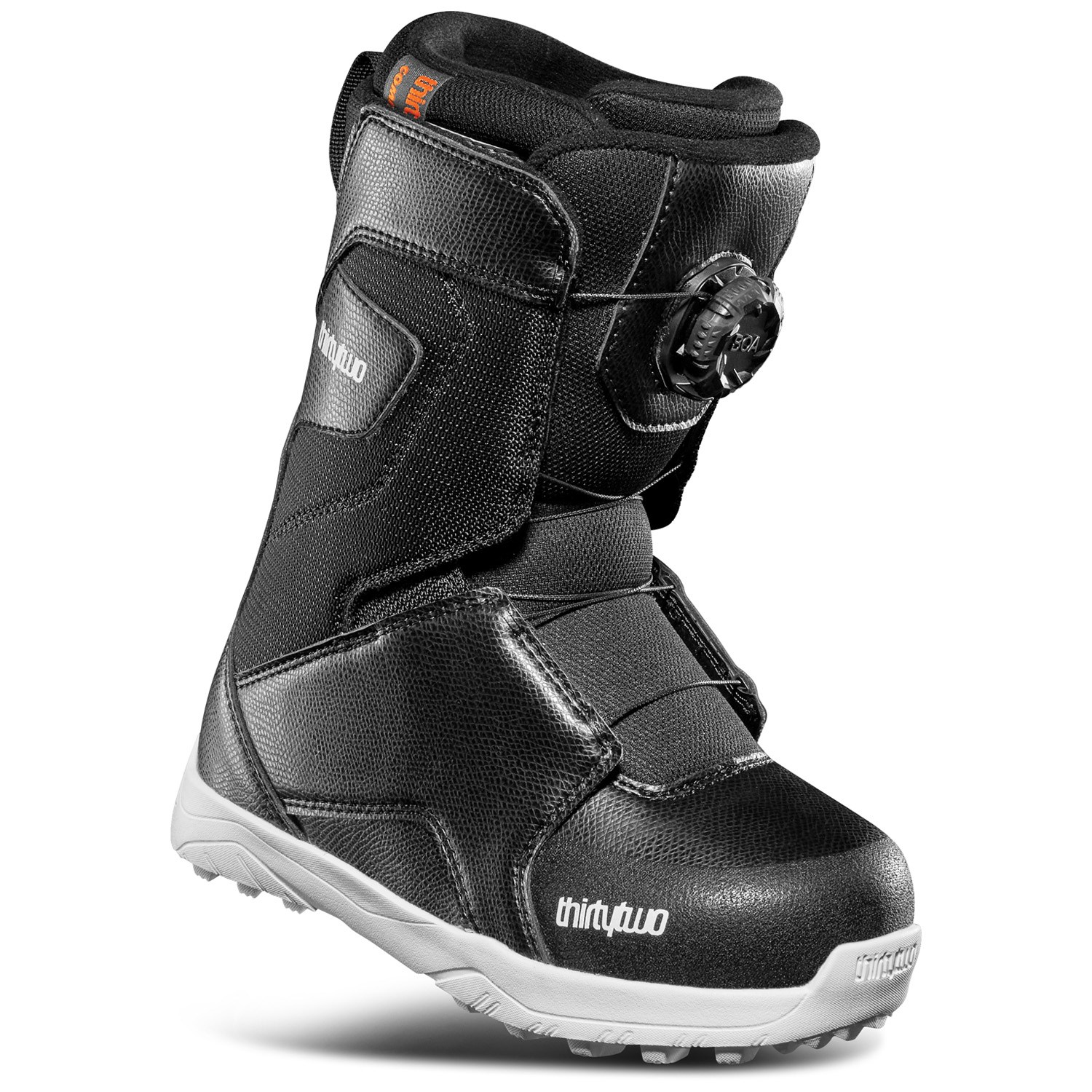 thirtytwo Lashed Boa Snowboard Boots - Kids' 2026 | evo