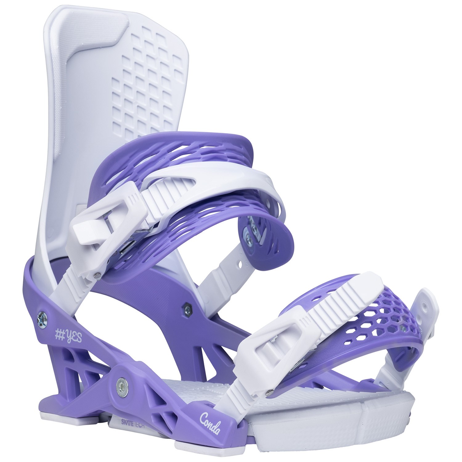 NOW BINDING CO CONDA ビンディング S Yes. Conda Snowboard Bindings - Women's 2026 | evo
