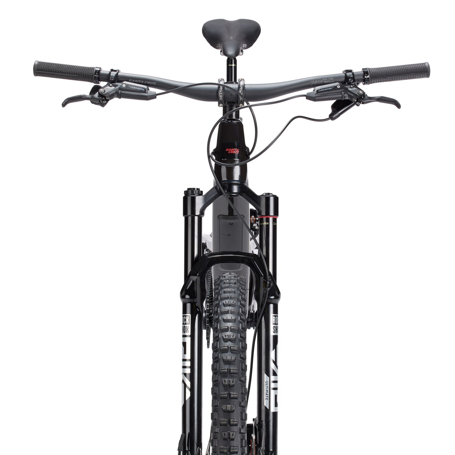 購入者優先　Santa Cruz 5010 Santa Cruz 5010 5 C GX AXS (2024) – Mike's Bikes