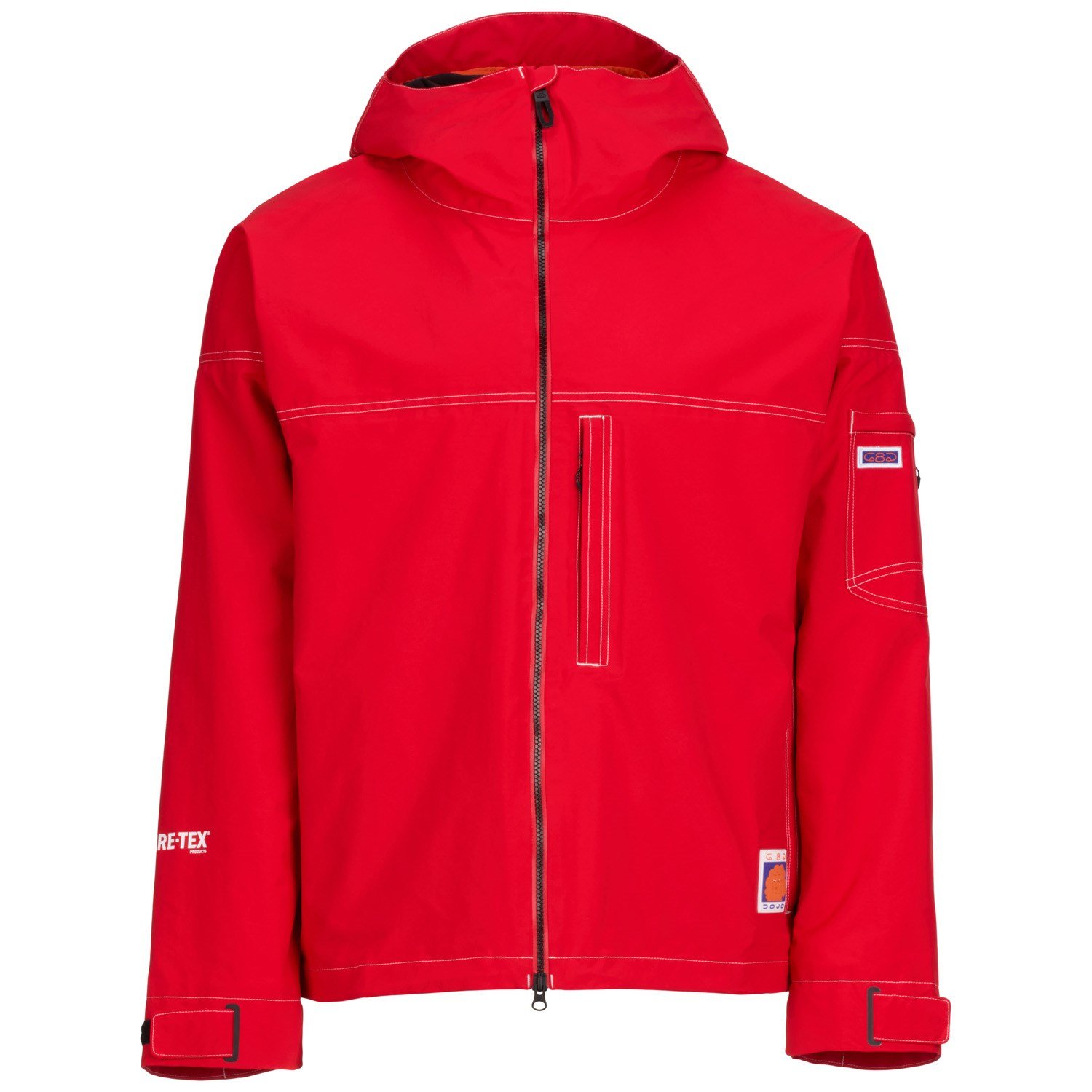 686 GORE-TEX Dojo Jacket - Men's | evo