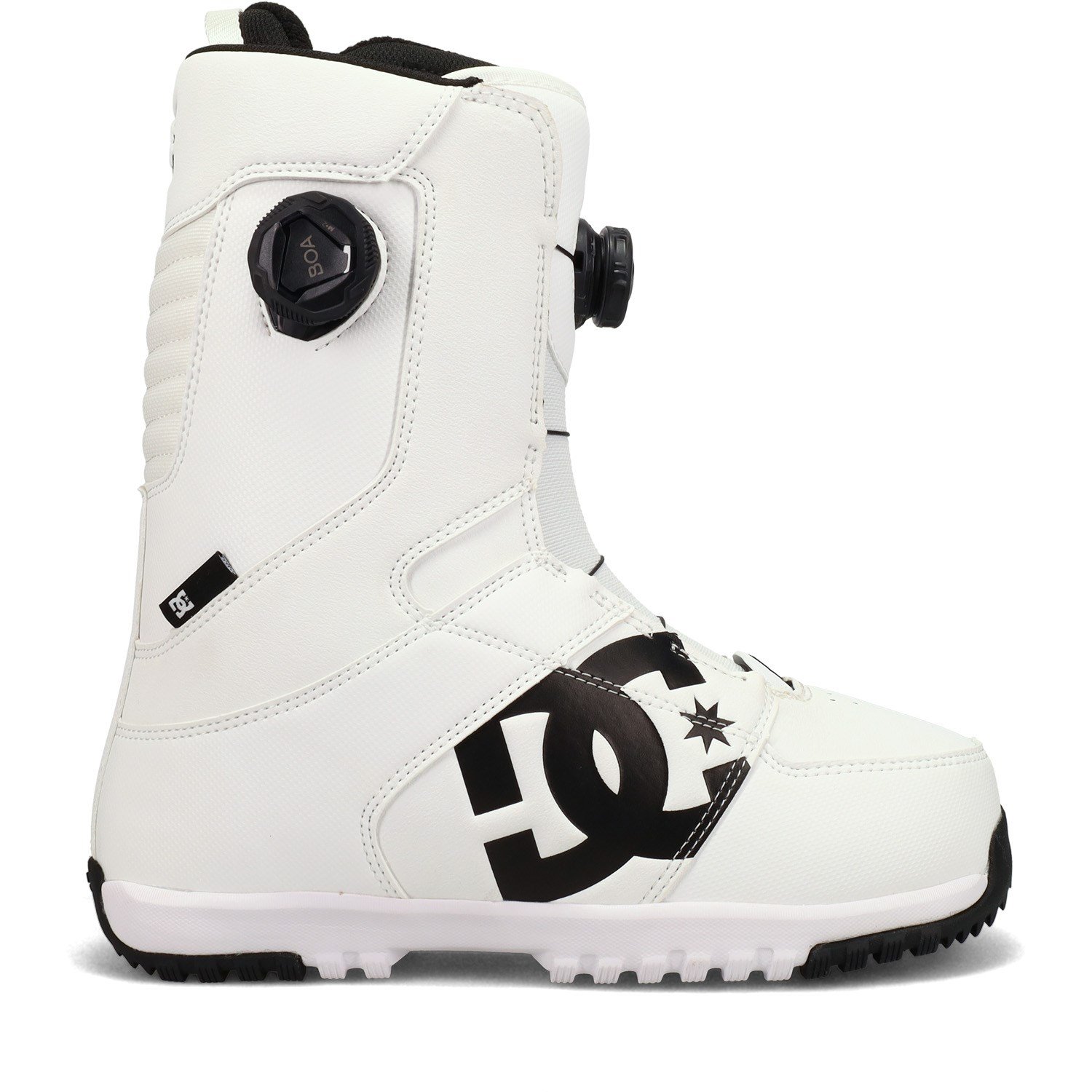 DC Control Snowboard Boots 2026 | evo