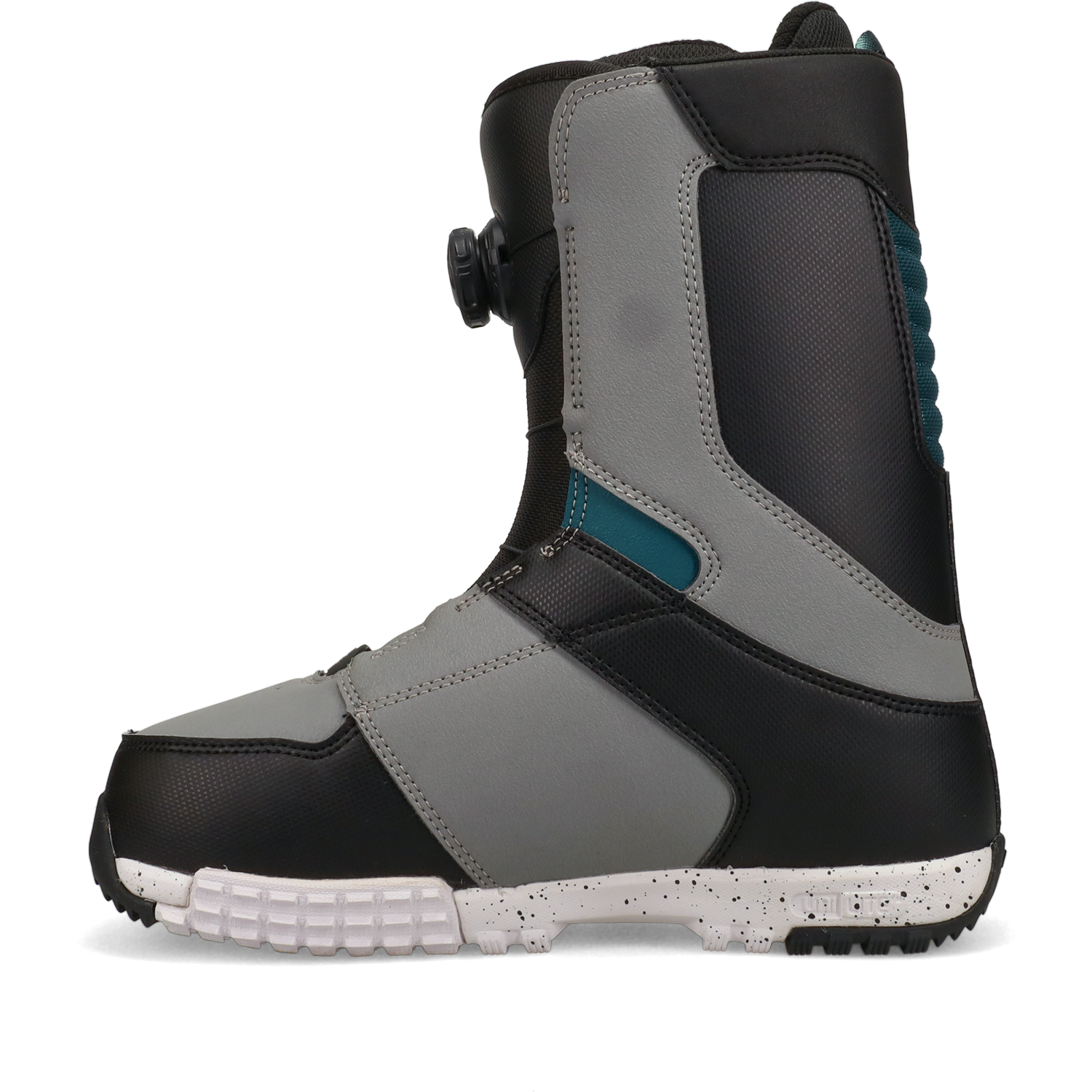 【美品】DC SHOES CONTROL 2020 26cm BOA ブーツ Men's Control BOA® Snowboard Boots - DC Shoes
