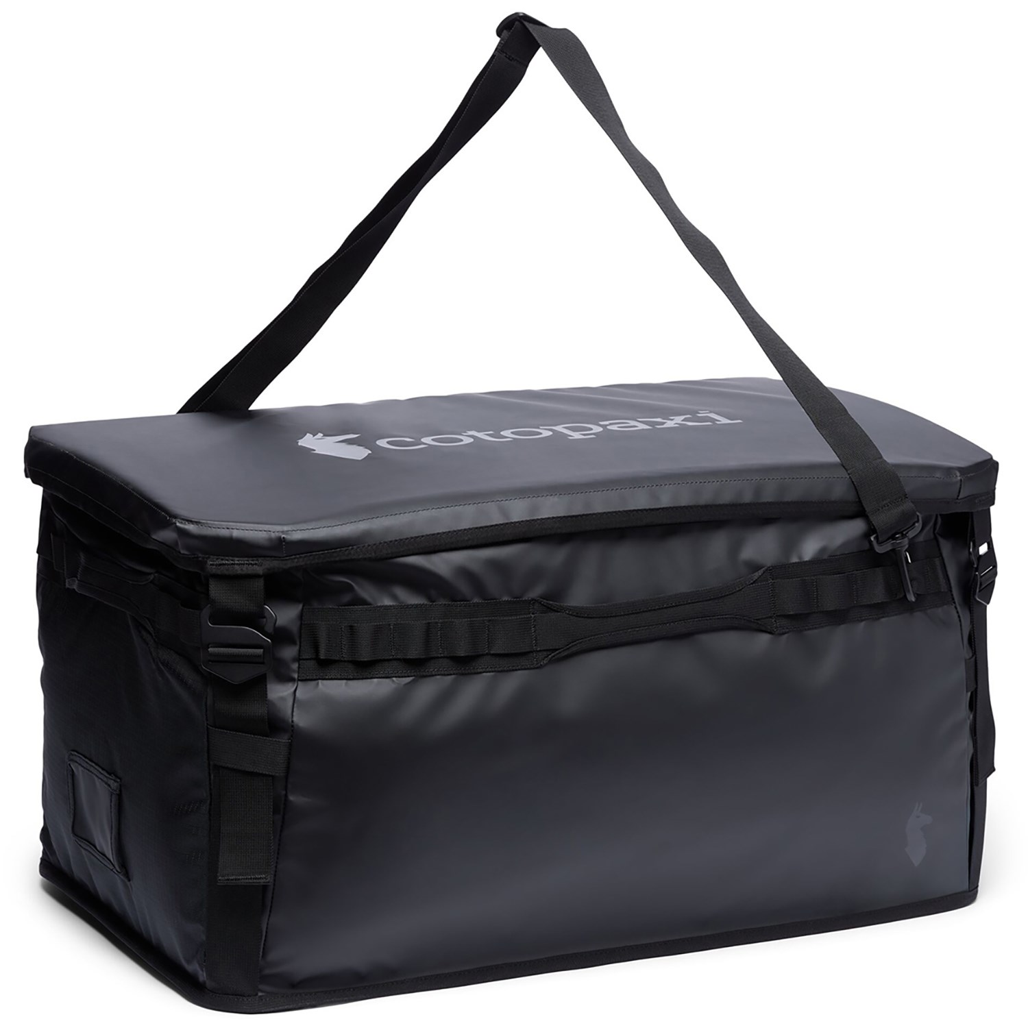 Cotopaxi Allpa 90L Gear Hauler Gear Box | evo