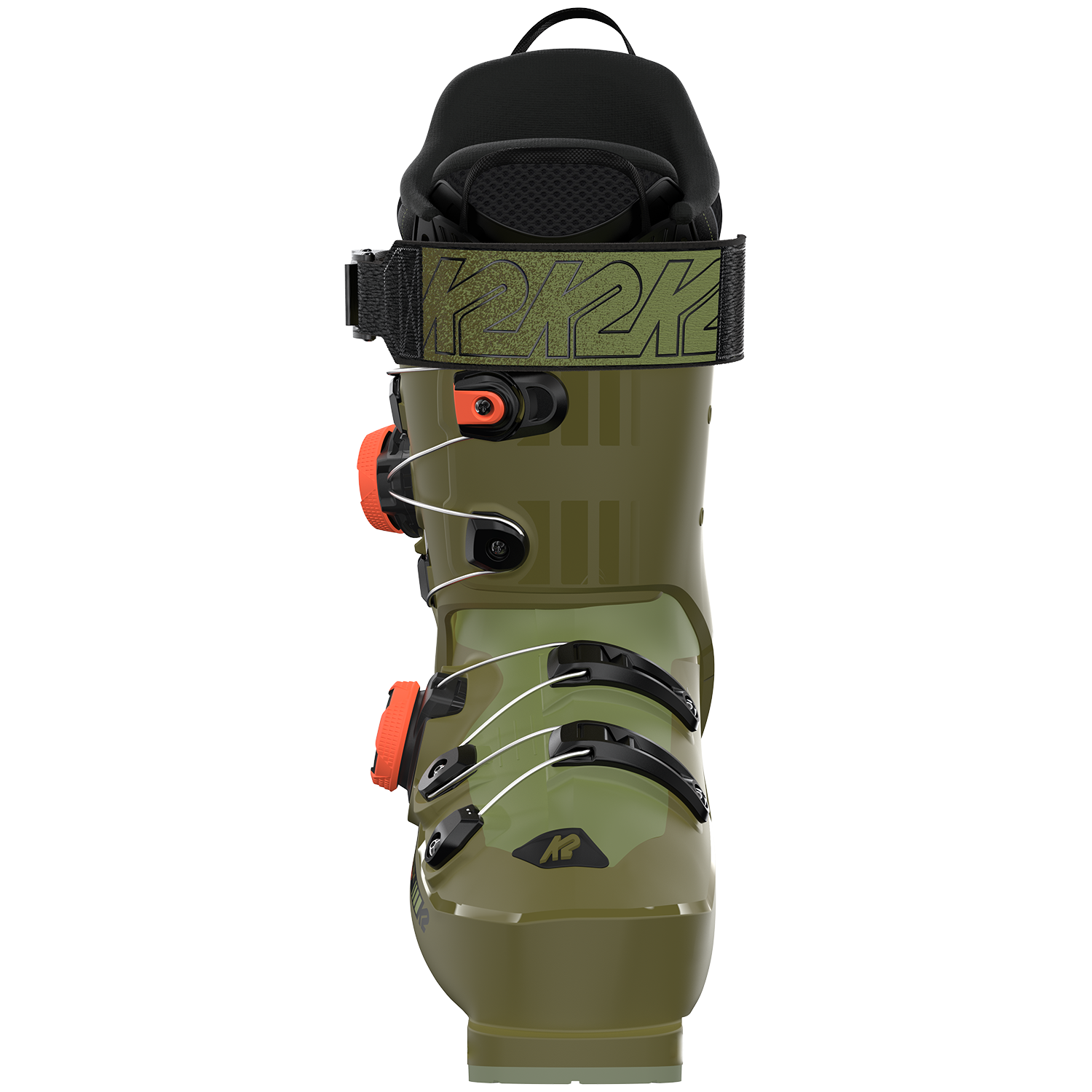 K2 DARKO BOA FOCUS 28.0㎝ K2 Darko Boot 23/24 | Snowmonkey