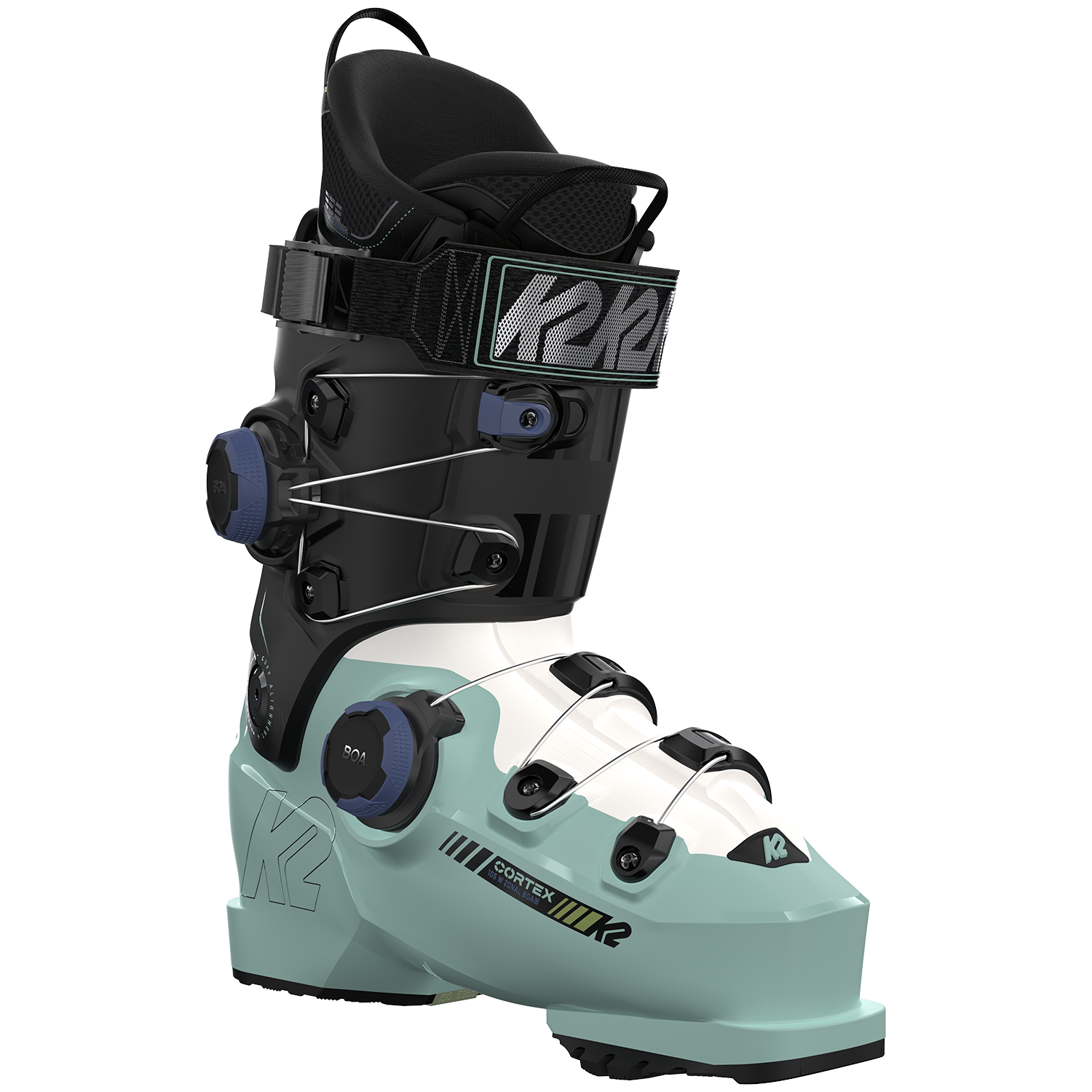 K2 DARKO BOA FOCUS 28.0㎝ K2 DARKO BOA FOCUS 28.0㎝ K2 Darko Snowboard Boot
