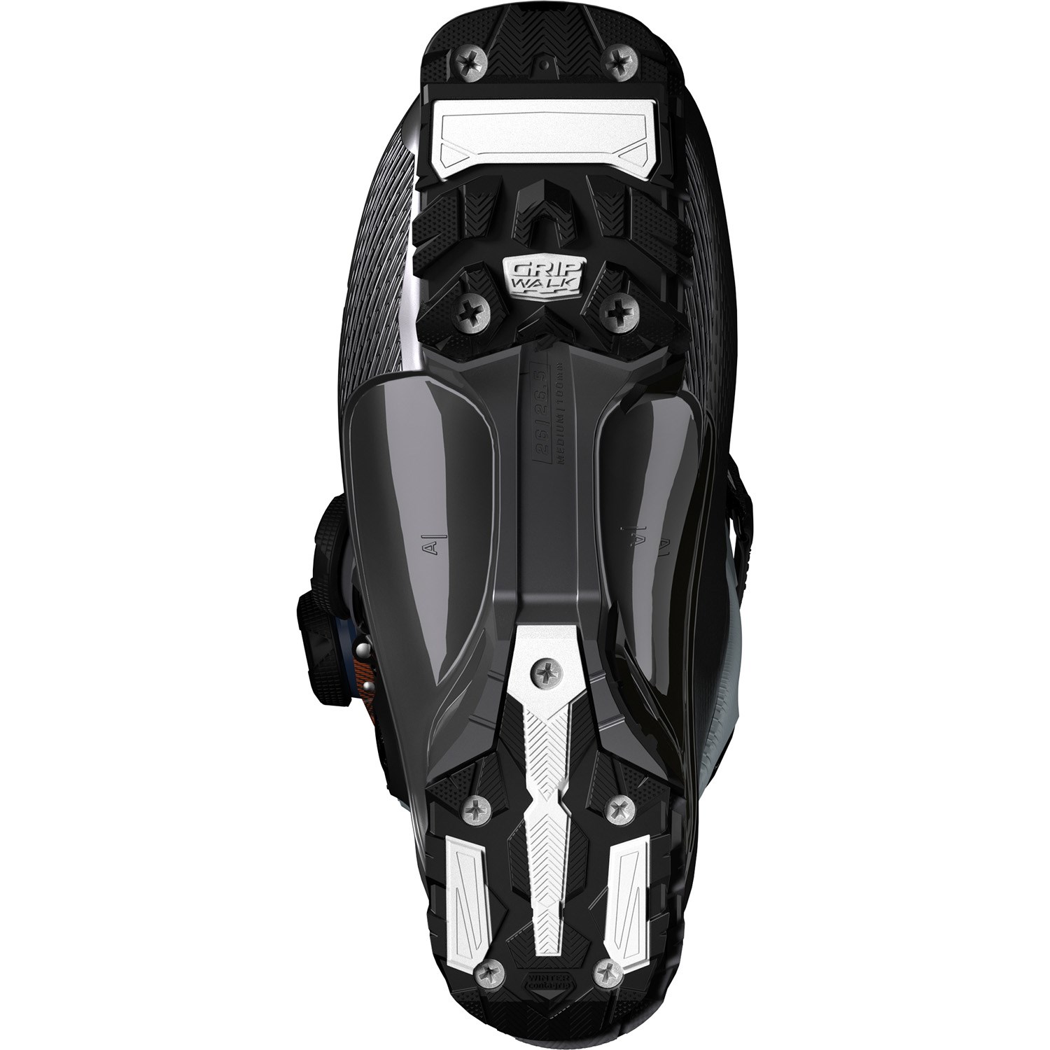 Salomon S/Pro Supra Dual BOA 120 GW Ski Boots 2026 | evo