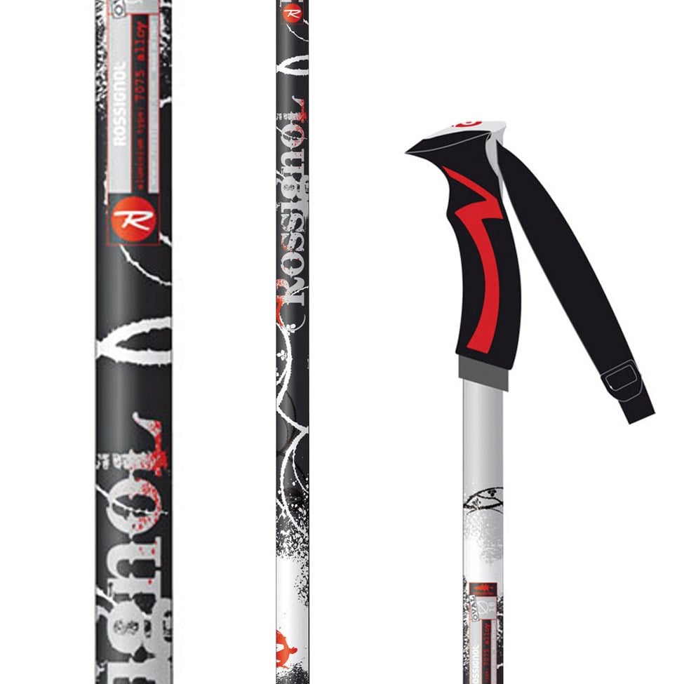 rossignol freeride pro