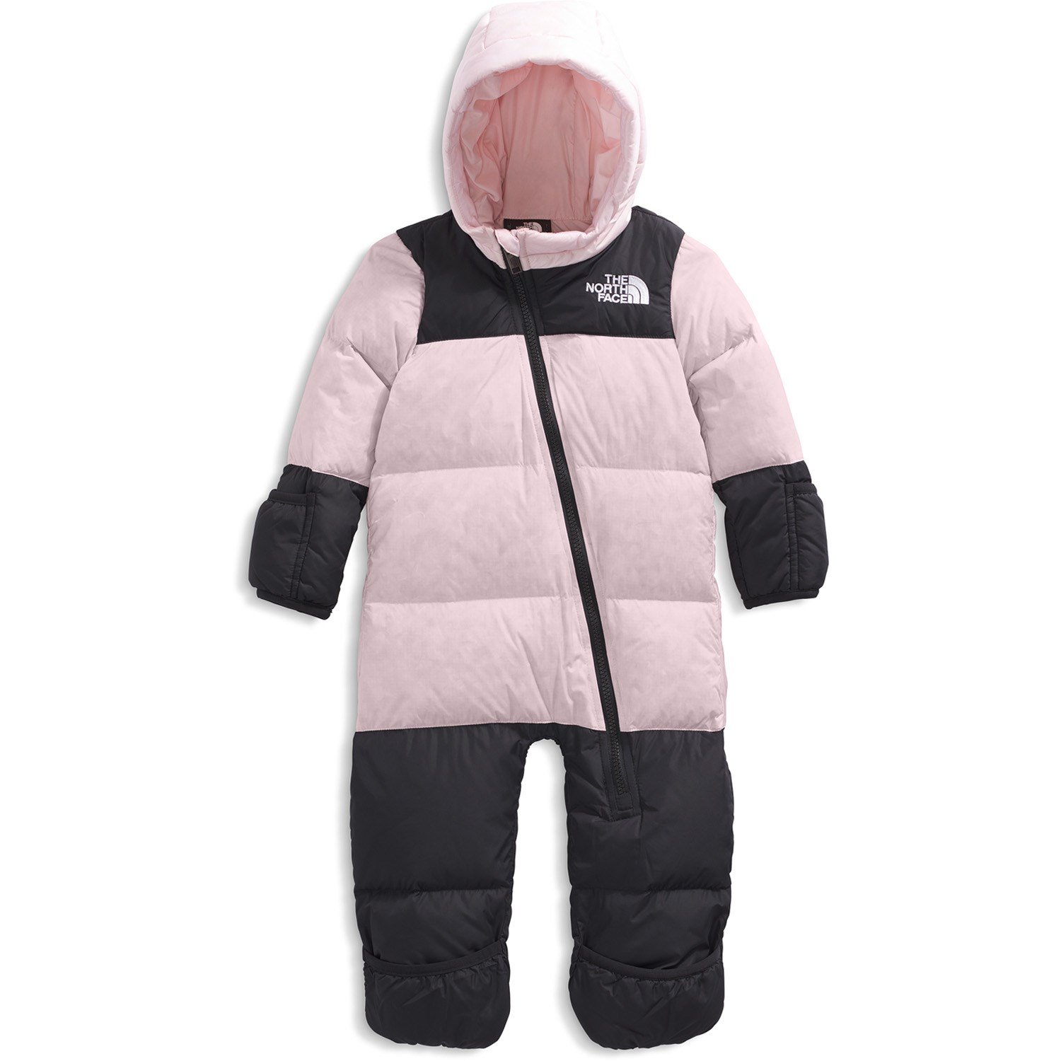 The North Face 1996 Retro Nuptse Onepiece - Infants' | evo