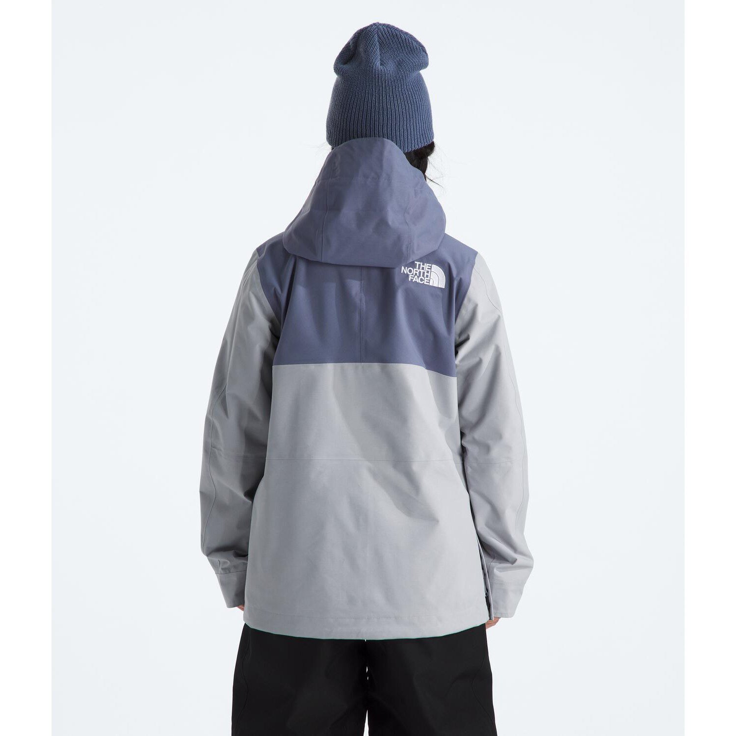 NORTH FACE STANDARD TECH COMPACT ANORAK ノースフェイススタンダード